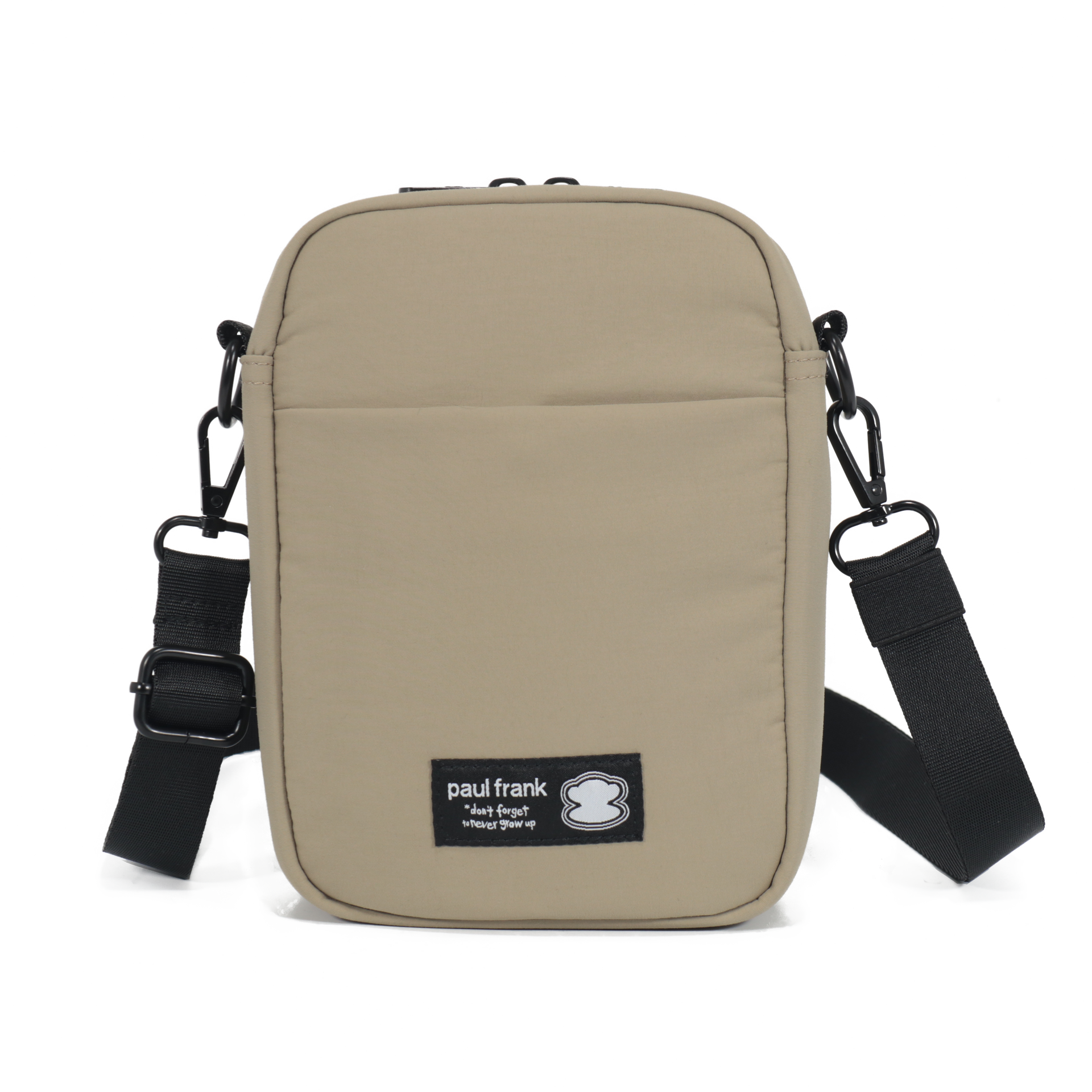 Paul Frank Concave Pocket Side Backpack