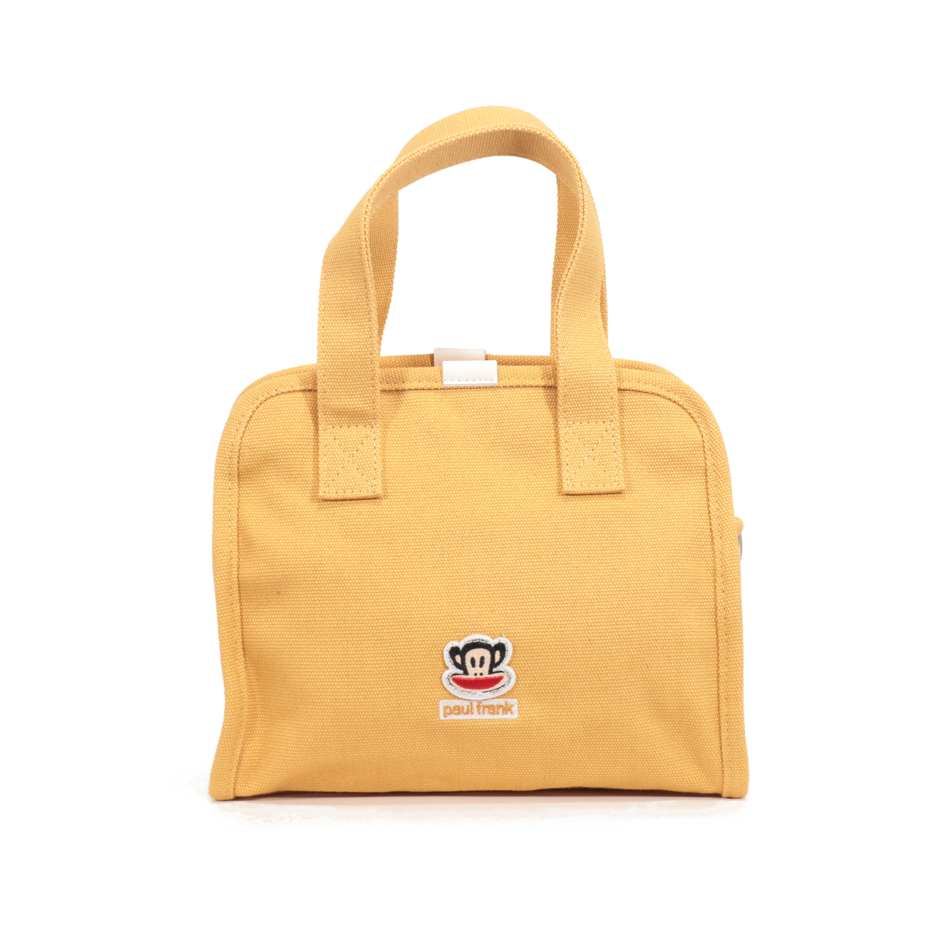 Paul Frank Canvas Side-back Small Handbag