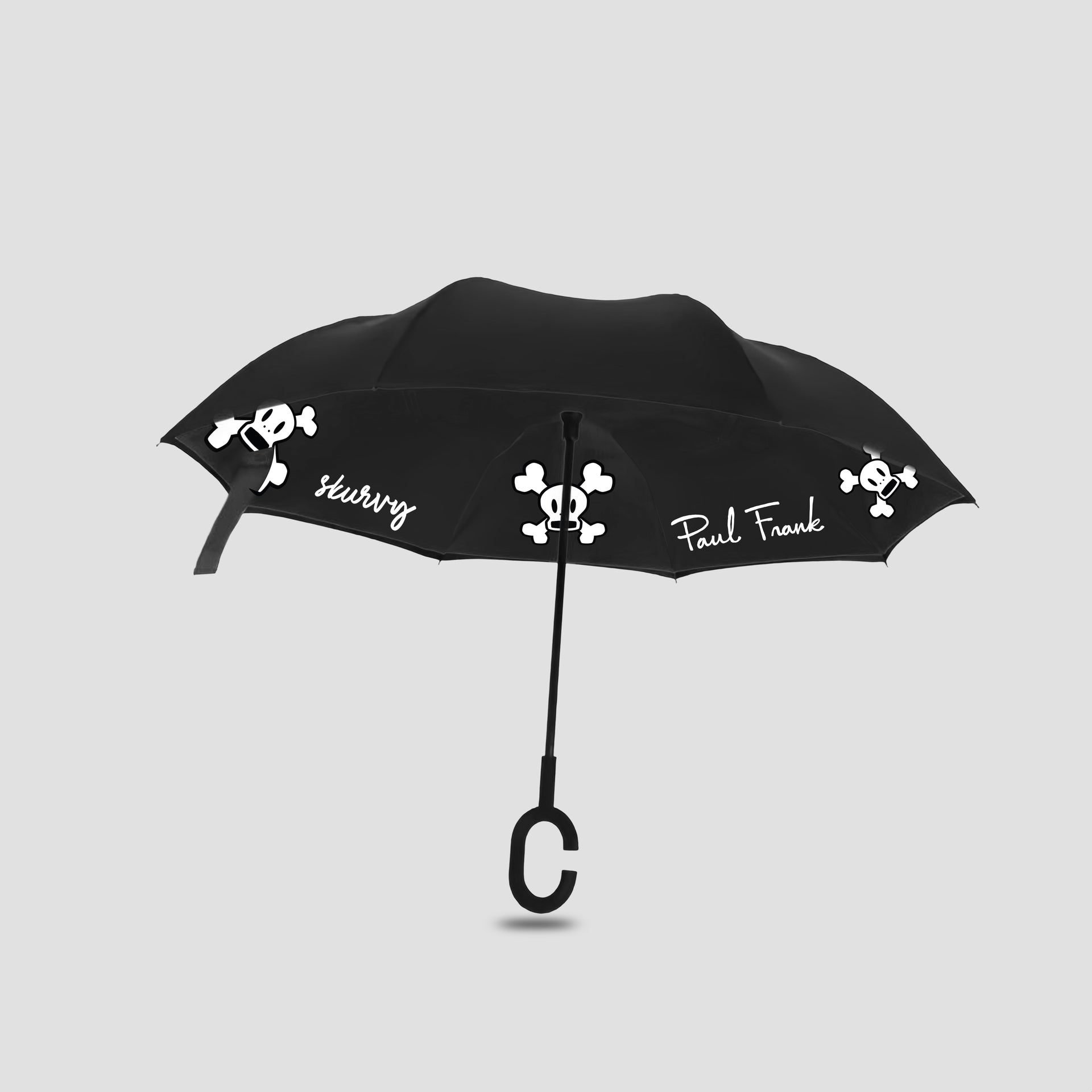 Skurvy Reverse Umbrella