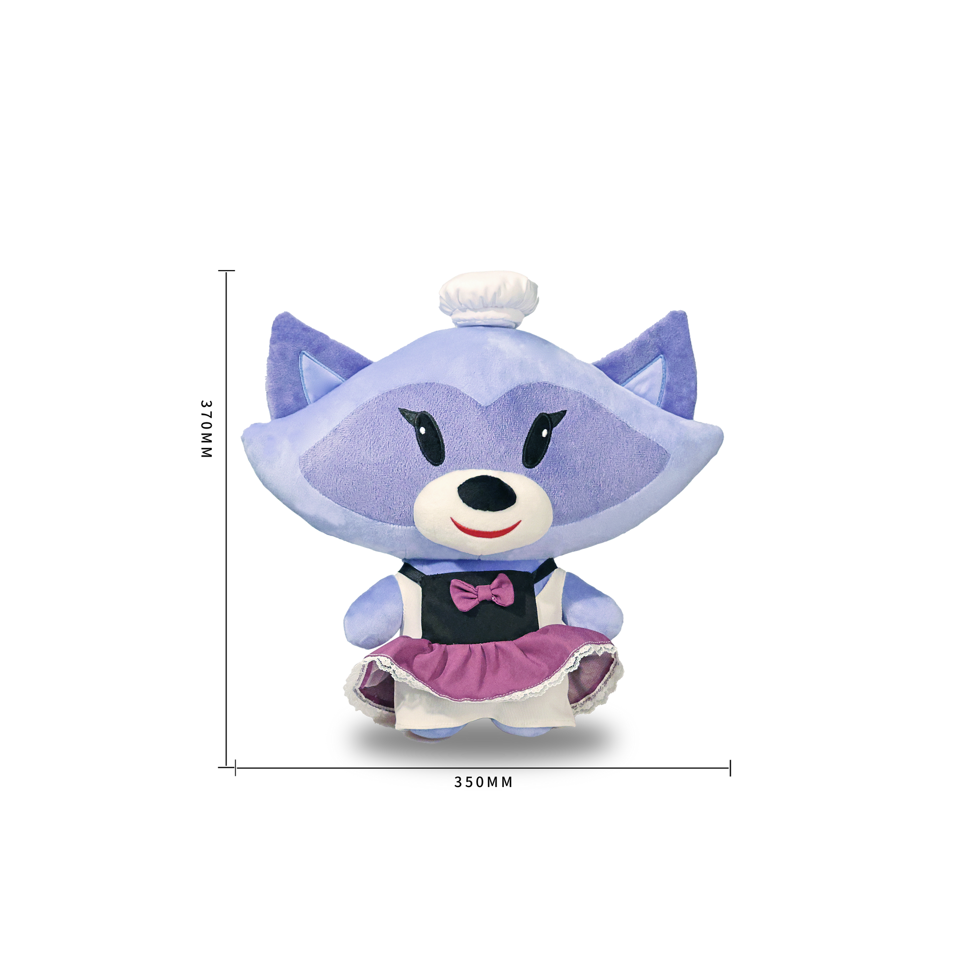 Sheree Plush Toy