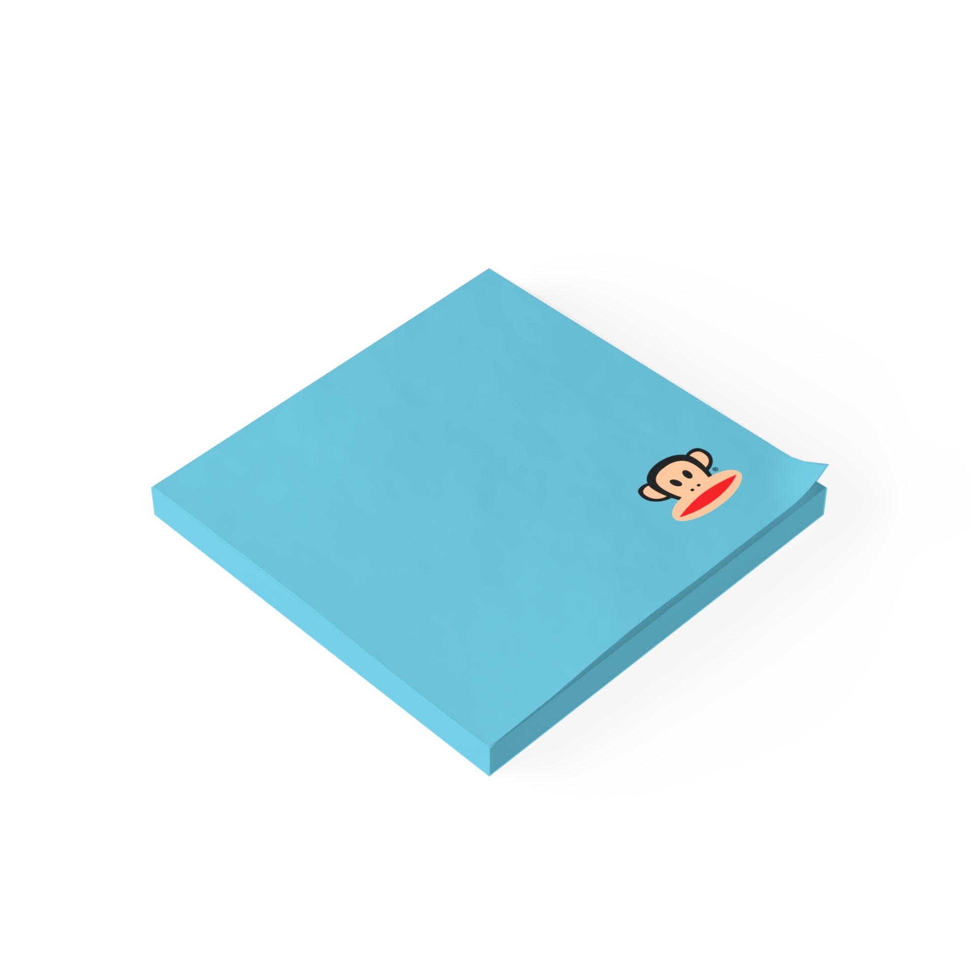 Julius Note pads