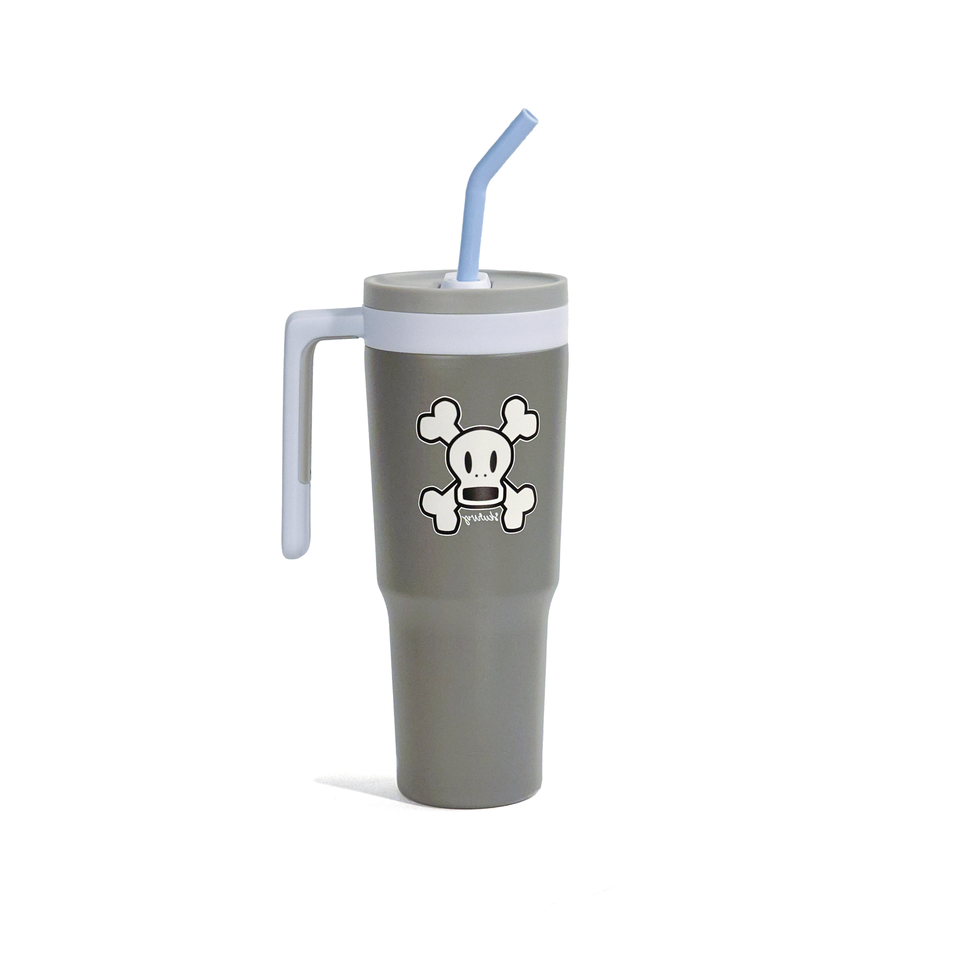 Skurvy Large-capacity Outdoor Insulated Cup