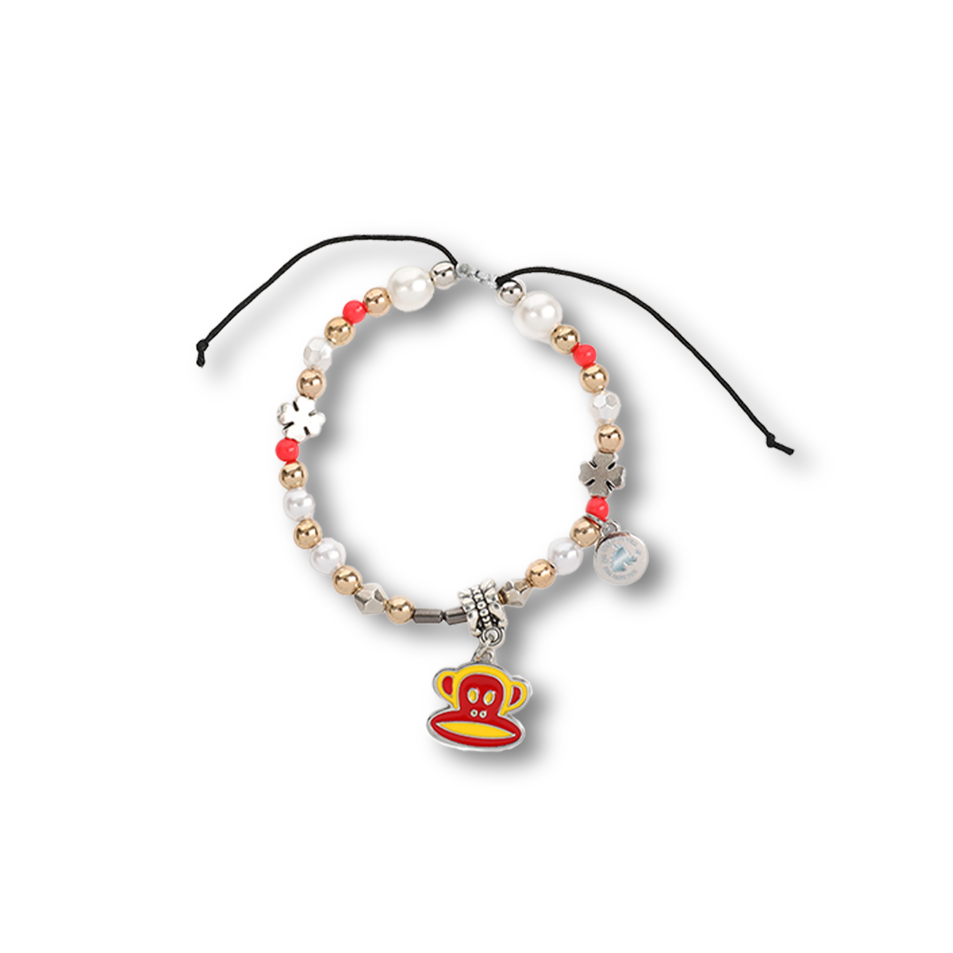 Red Julius Bracelet-KB25045007