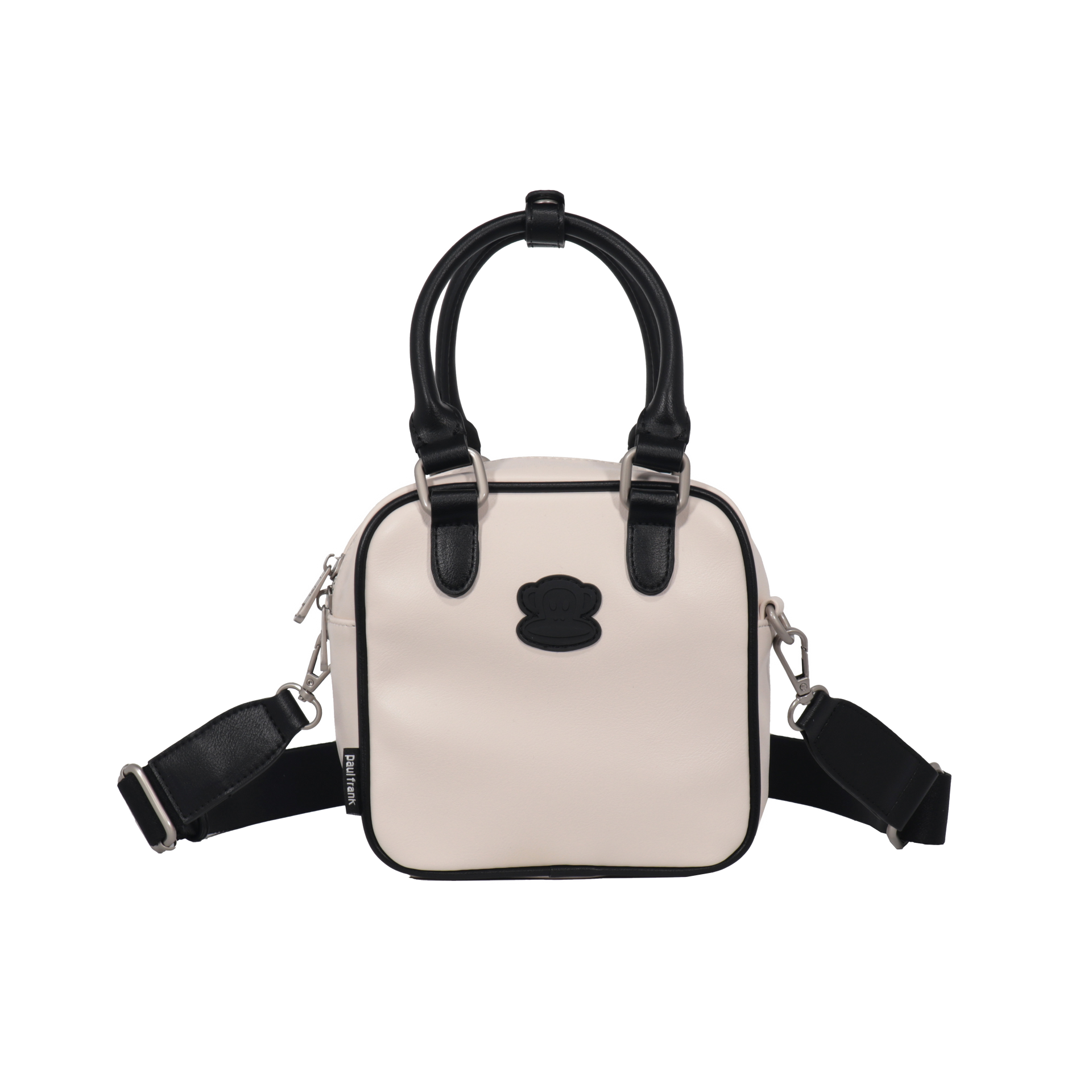 Paul Frank Square-shaped Handbag