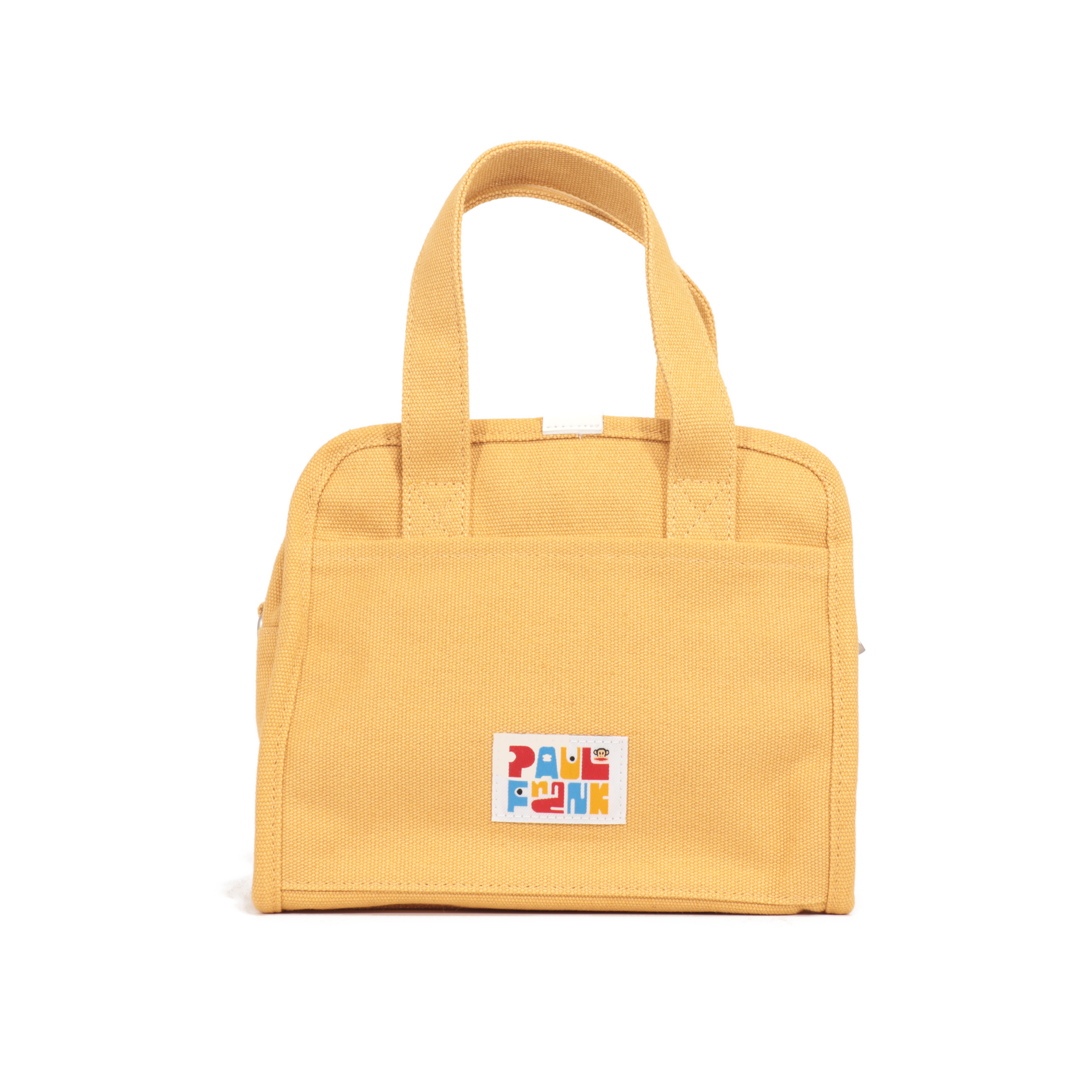 Paul Frank Canvas Side-back Small Handbag