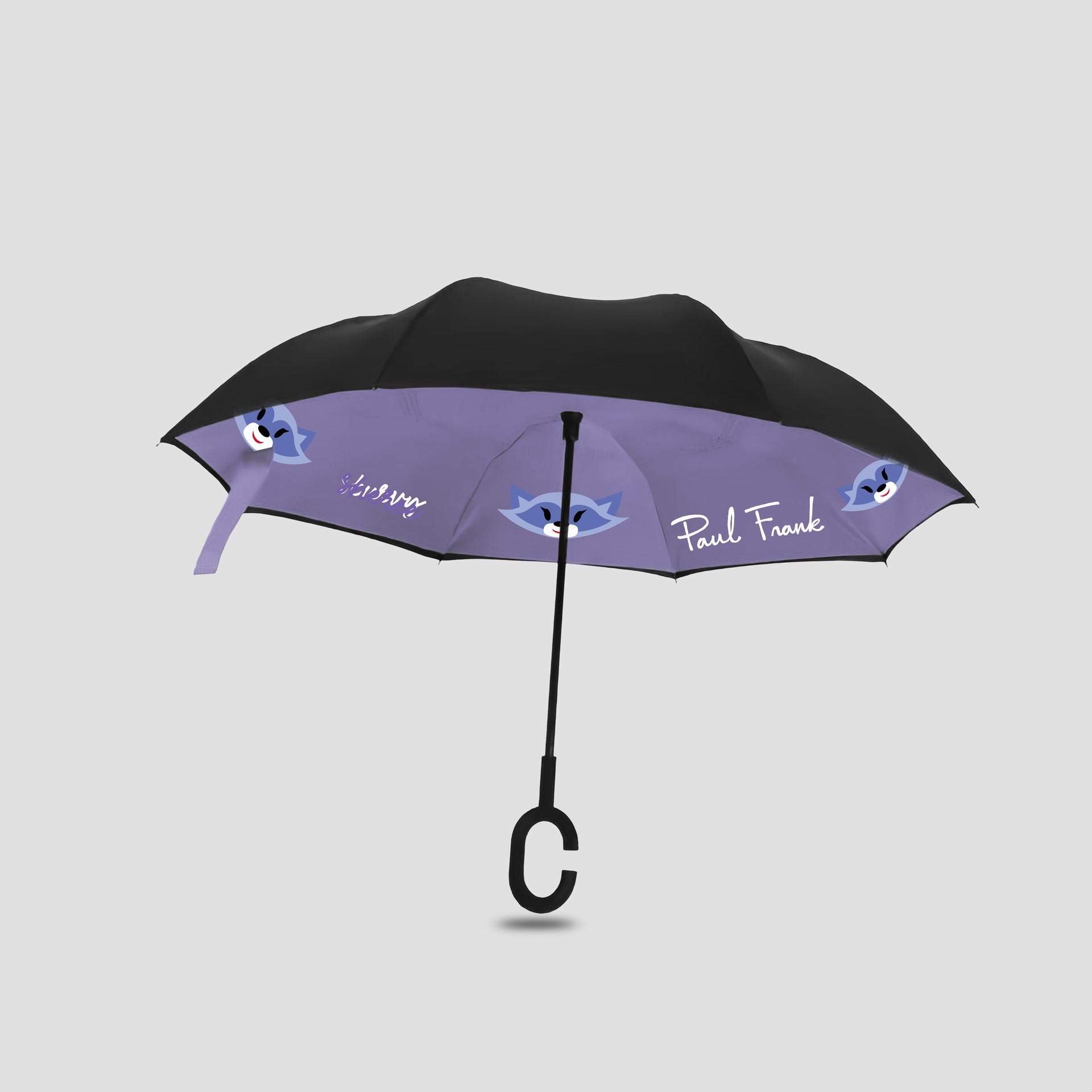 Sheree Reverse Umbrella
