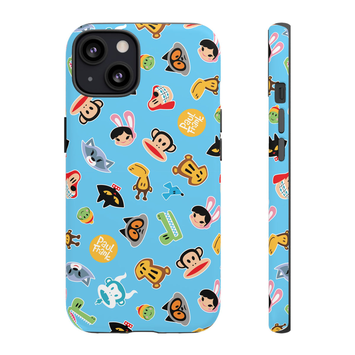 Julius &amp; Friends Tough Phone Case