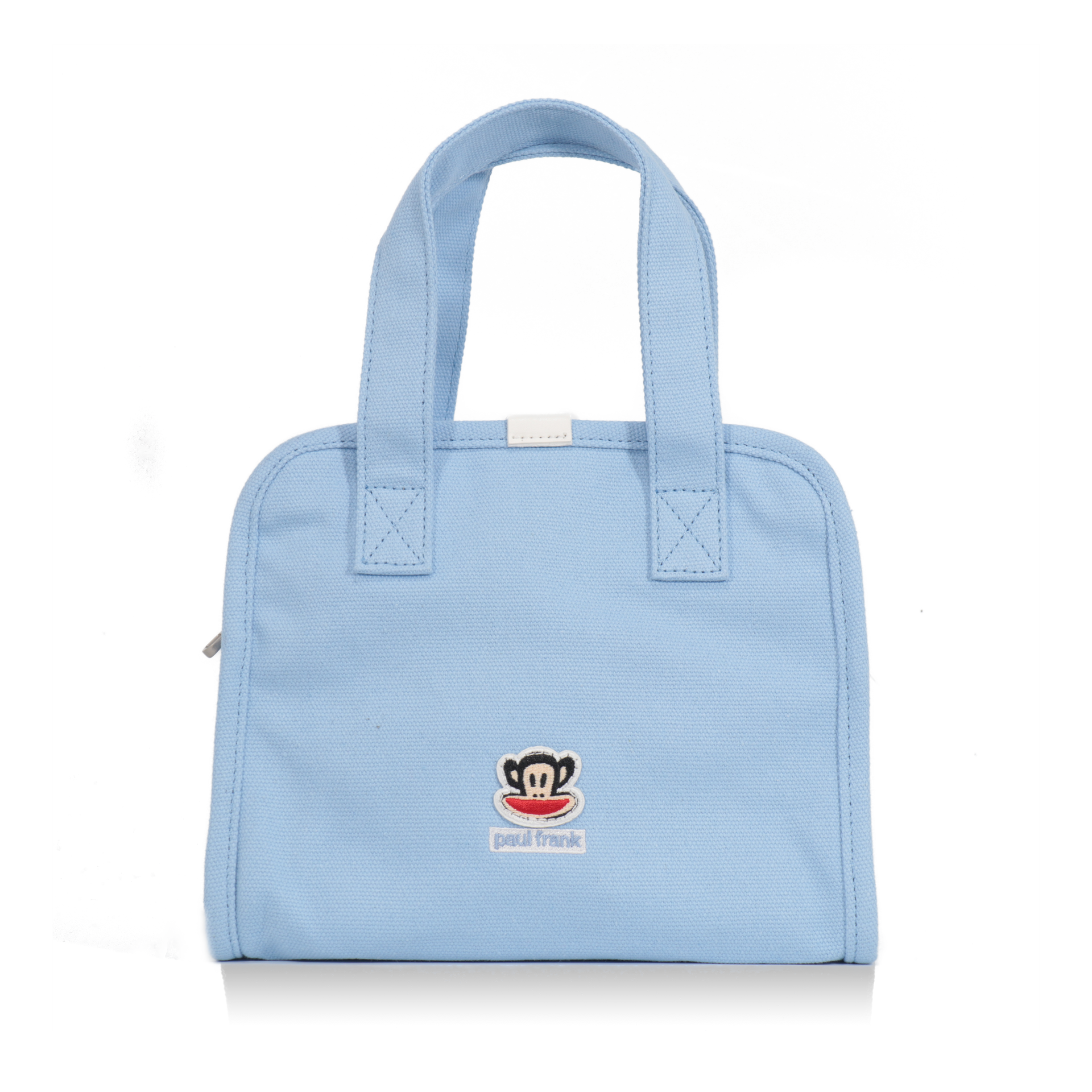 Paul Frank Canvas Side-back Small Handbag