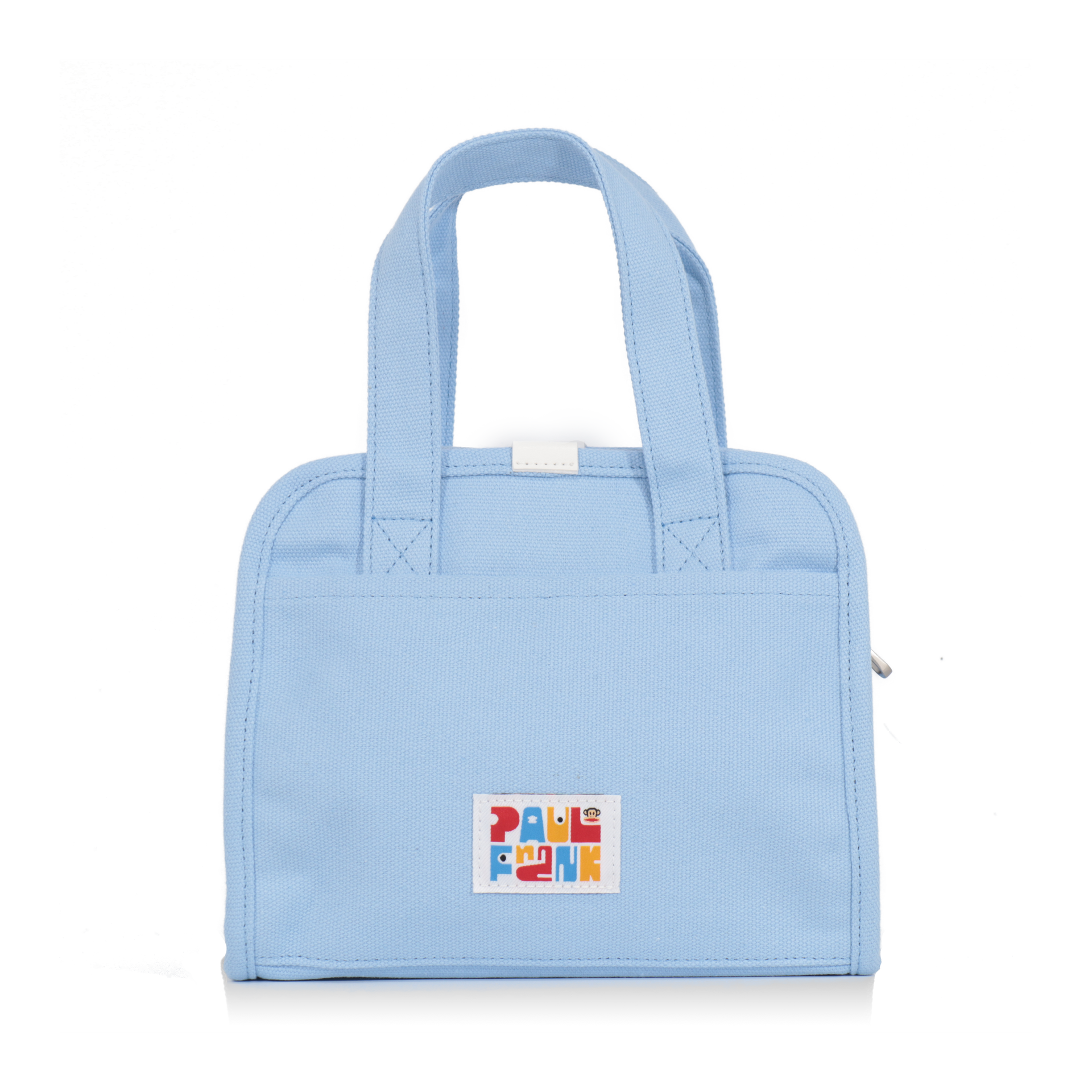 Paul Frank Canvas Side-back Small Handbag