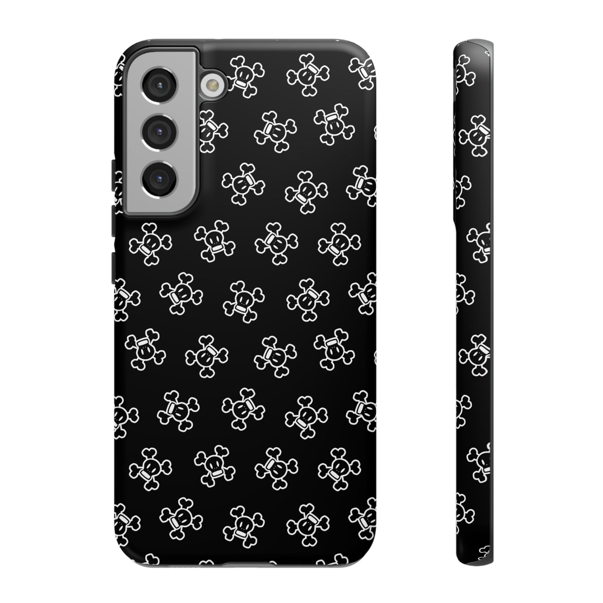 Skurvy Tough Cases