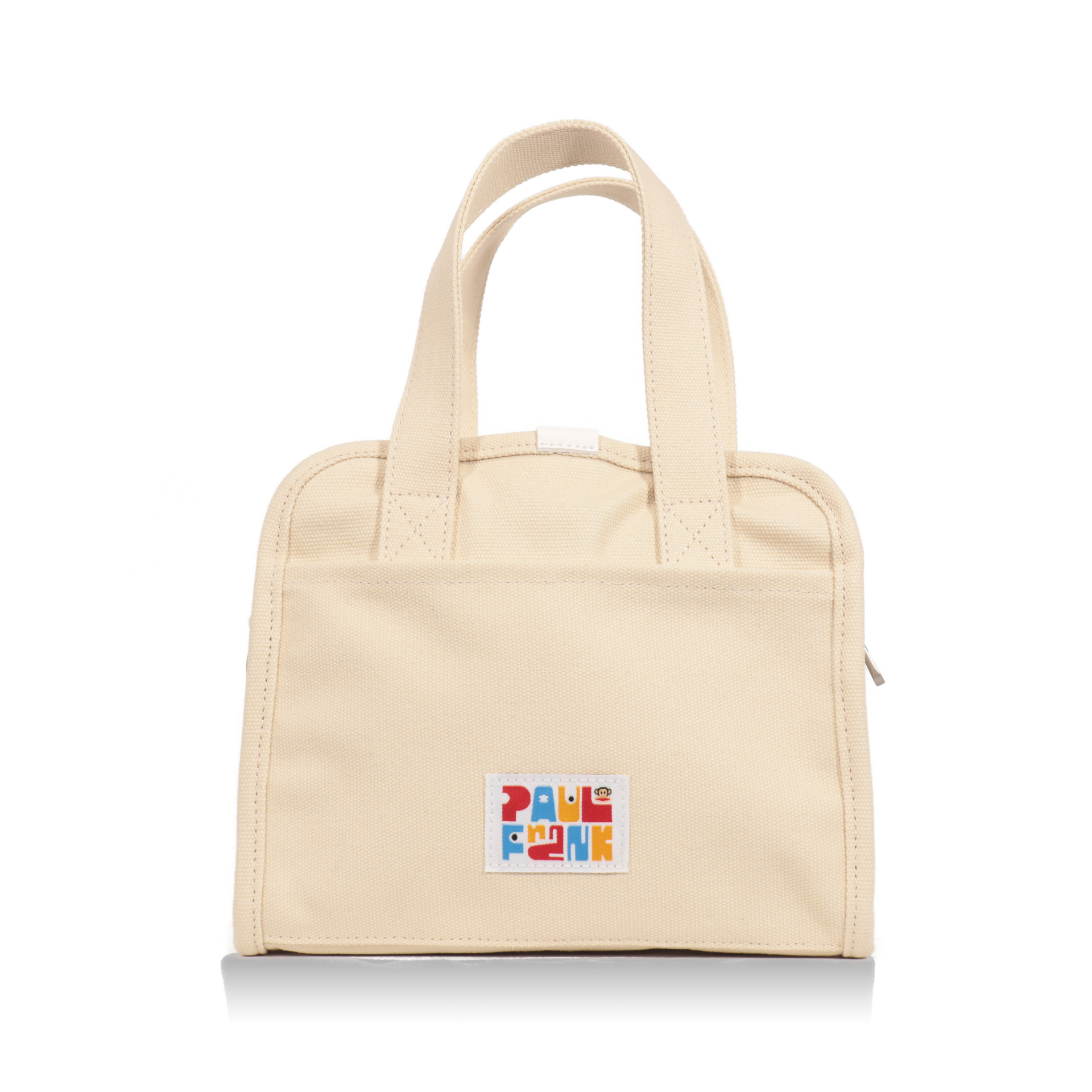 Paul Frank Canvas Side-back Small Handbag