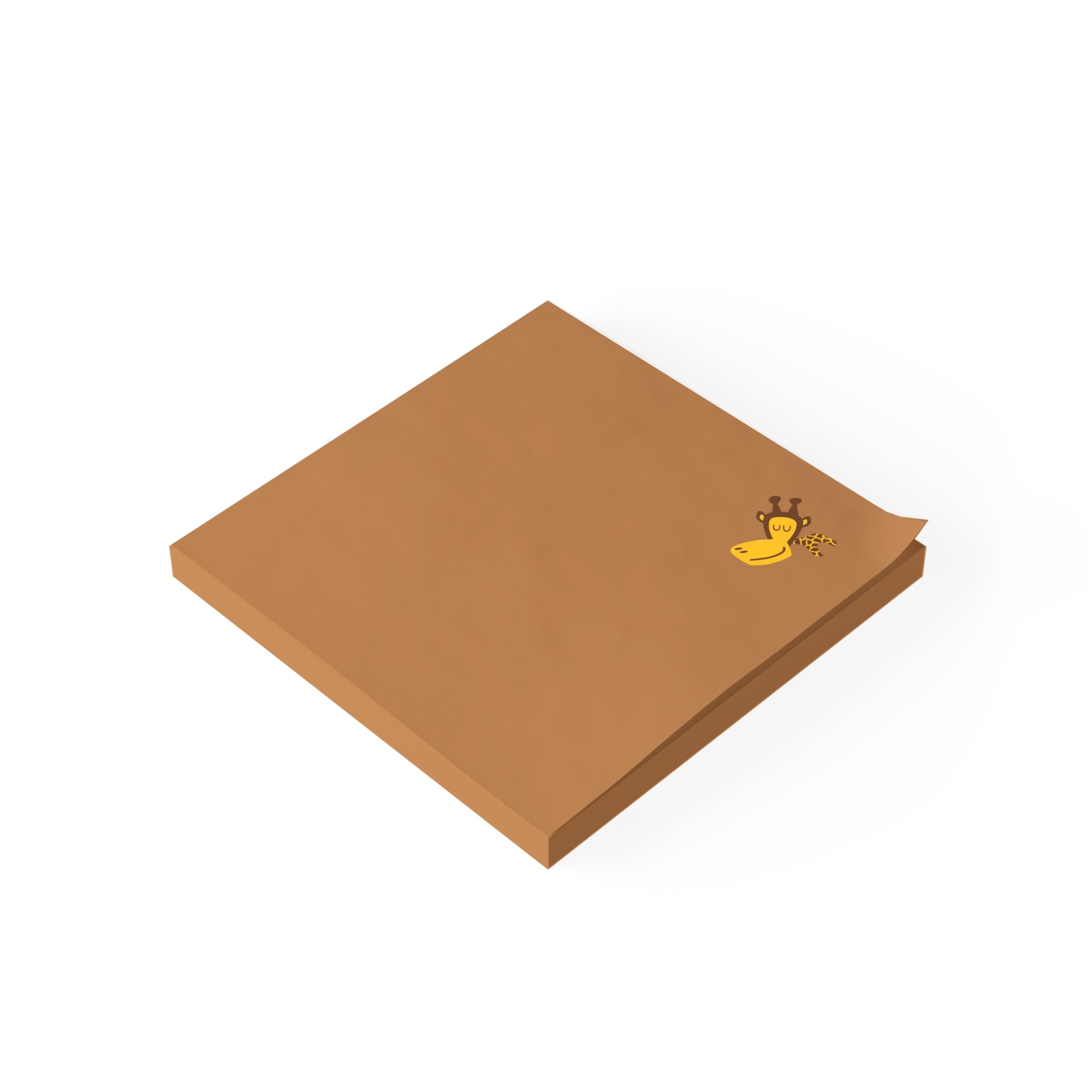 Clancy Note Pads