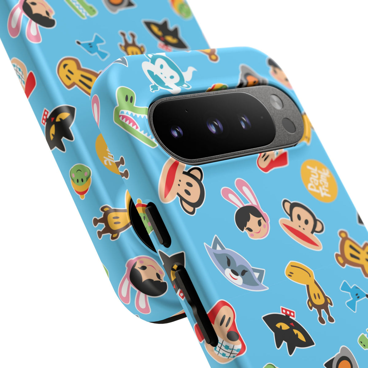 Julius &amp; Friends Tough Phone Case