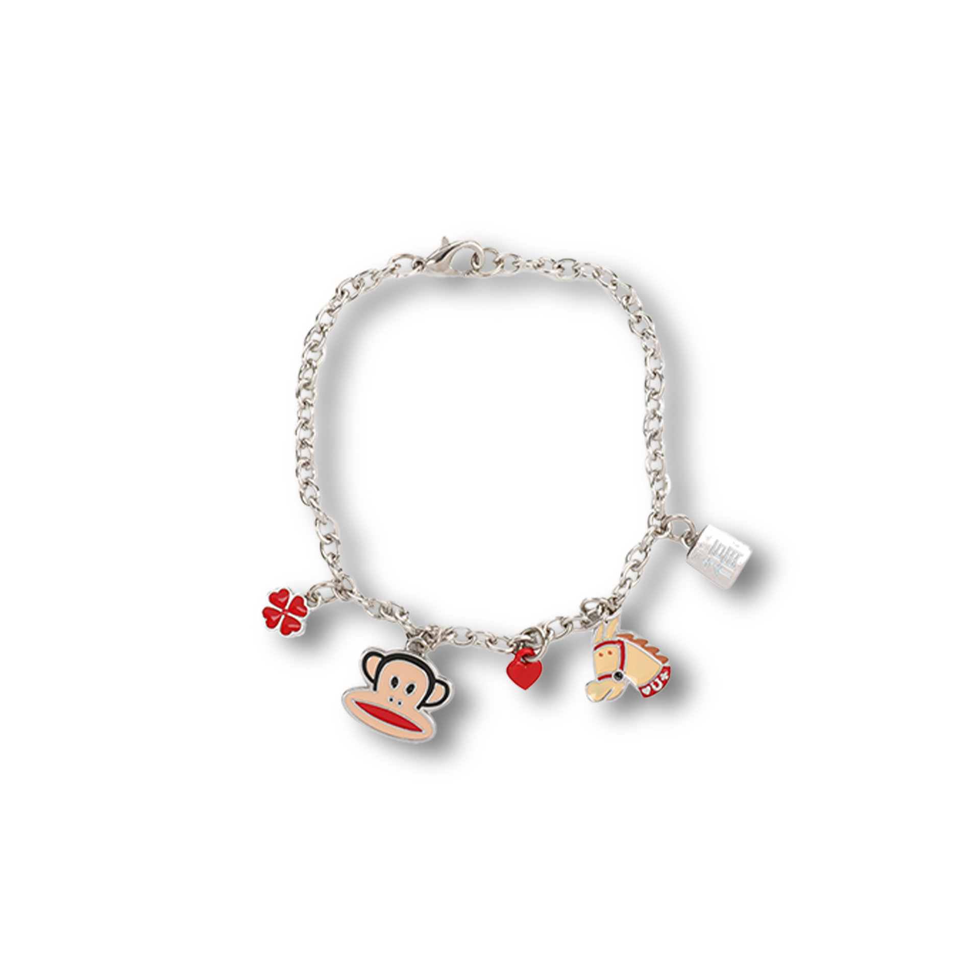 The Year of the Horse Bracelet-KB25045004