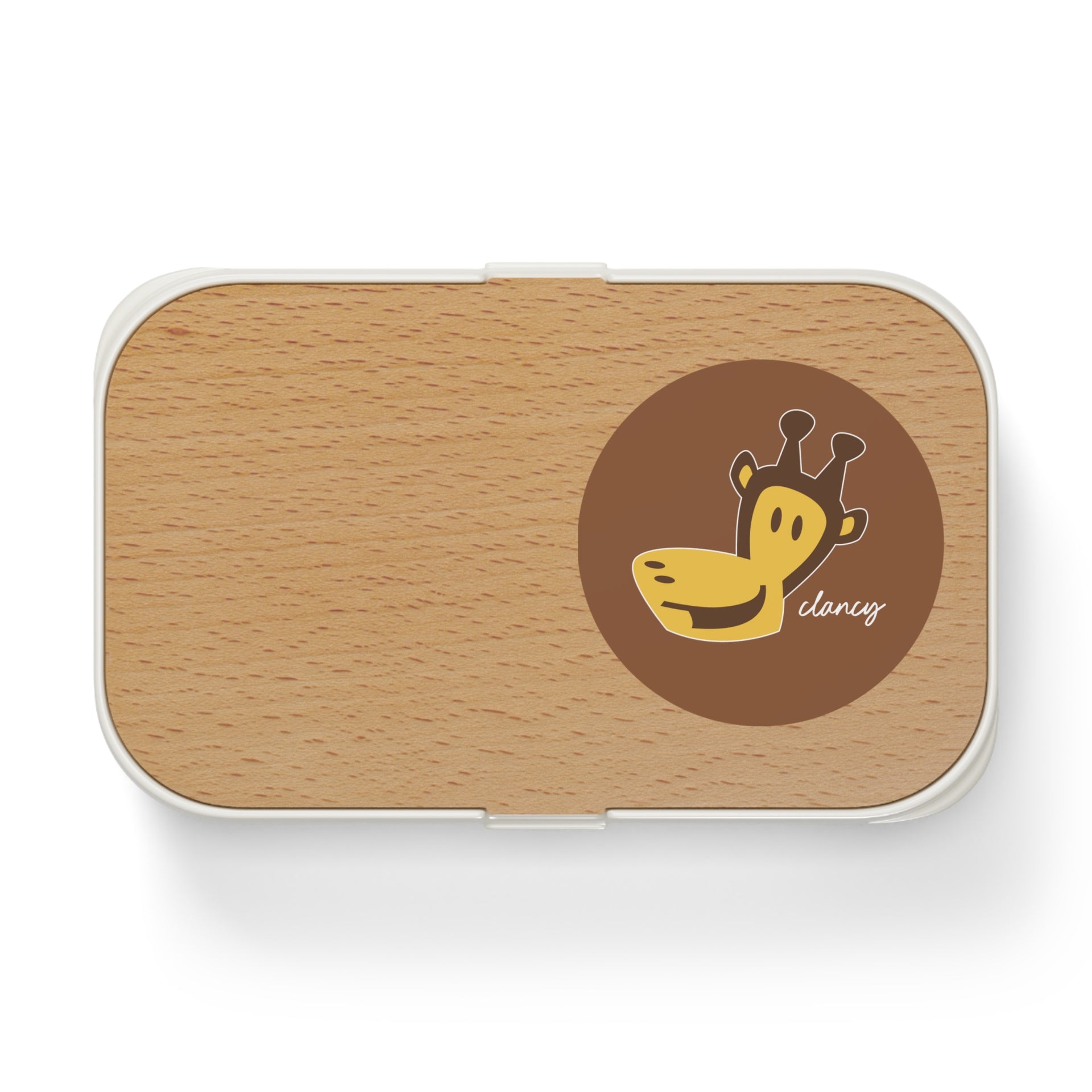 Clancy Lunchbox