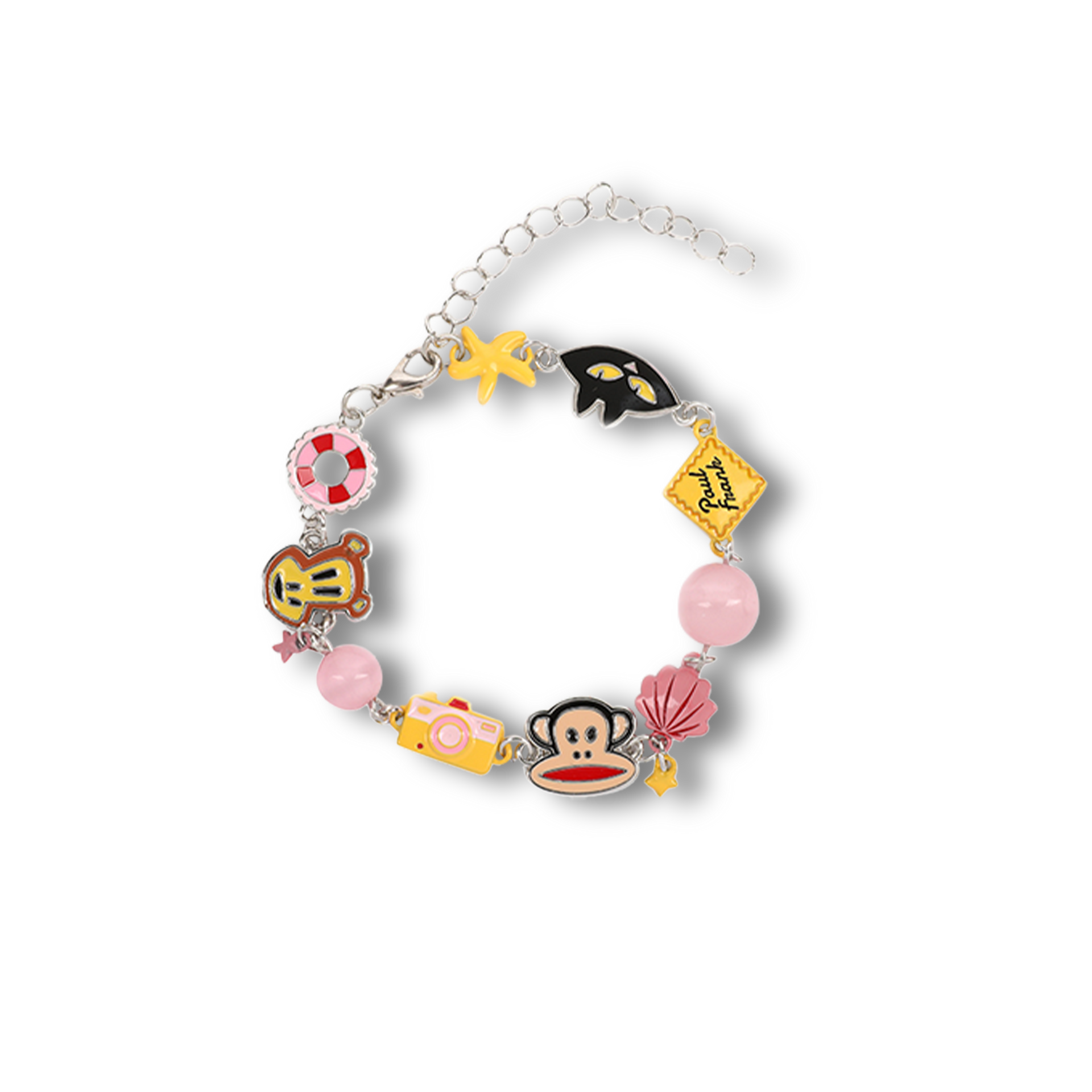 Paul Frank Bracelet-KB25045005