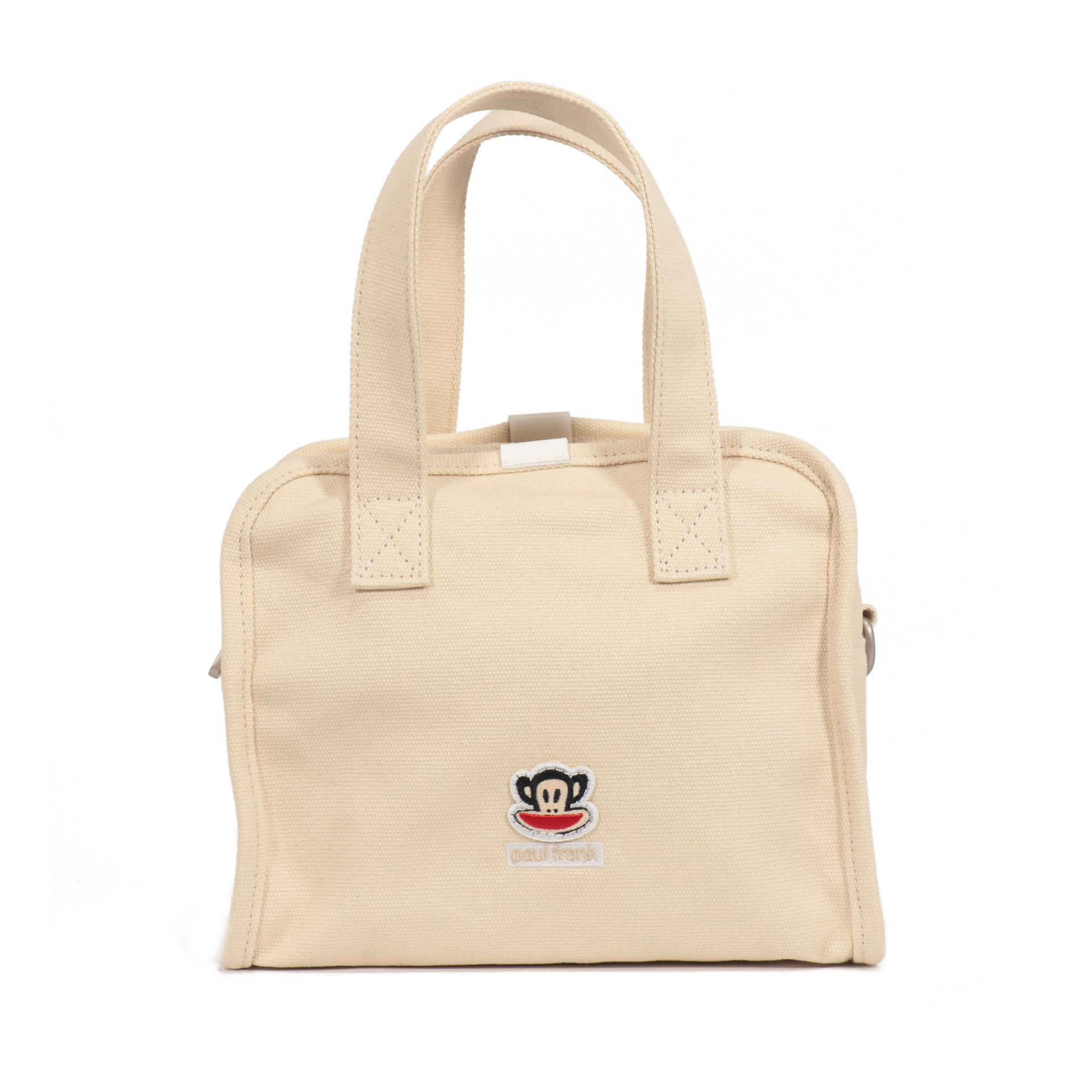 Paul Frank Canvas Side-back Small Handbag