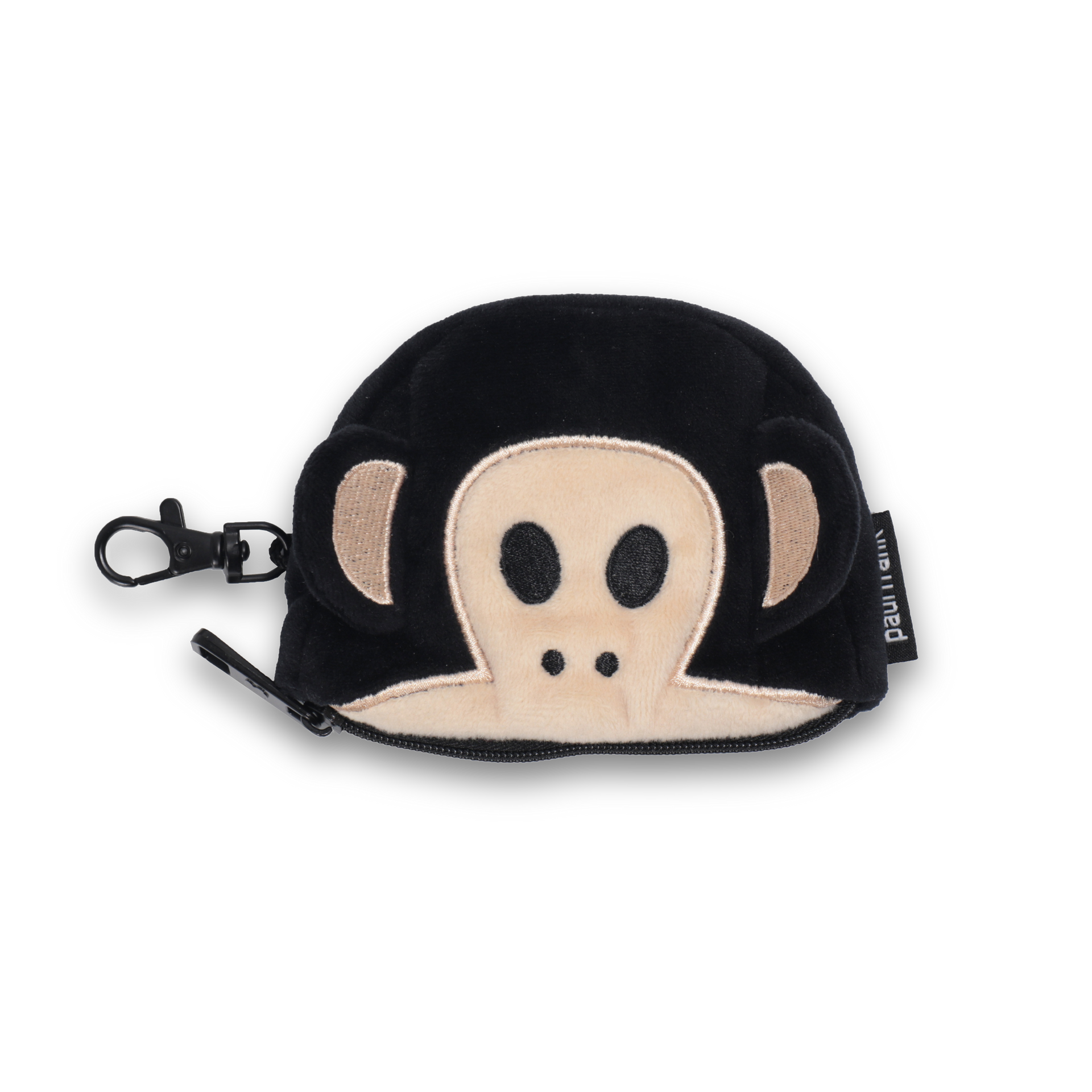 Paul Frank Shapeless Wallet