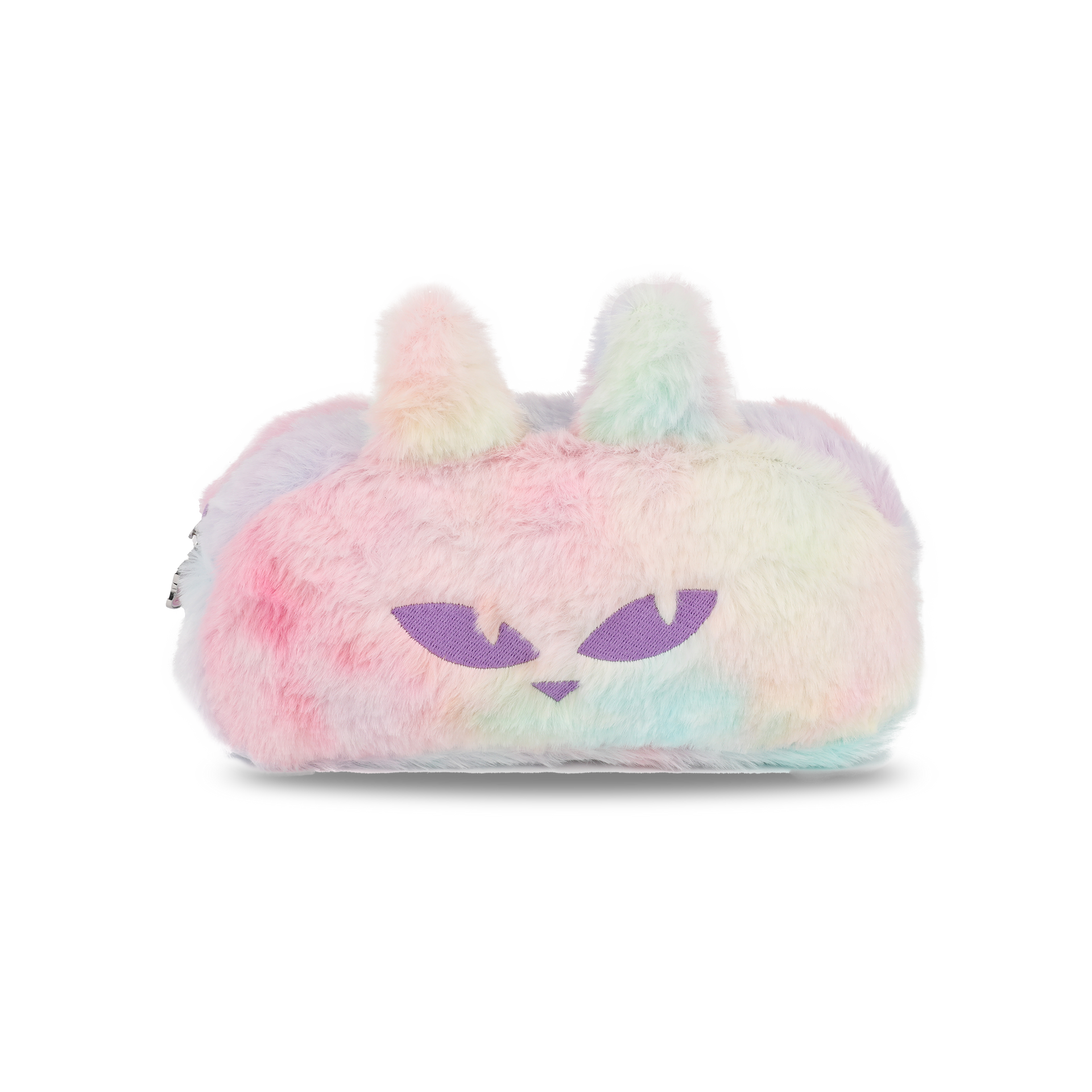 Mika Plush Pencil Case