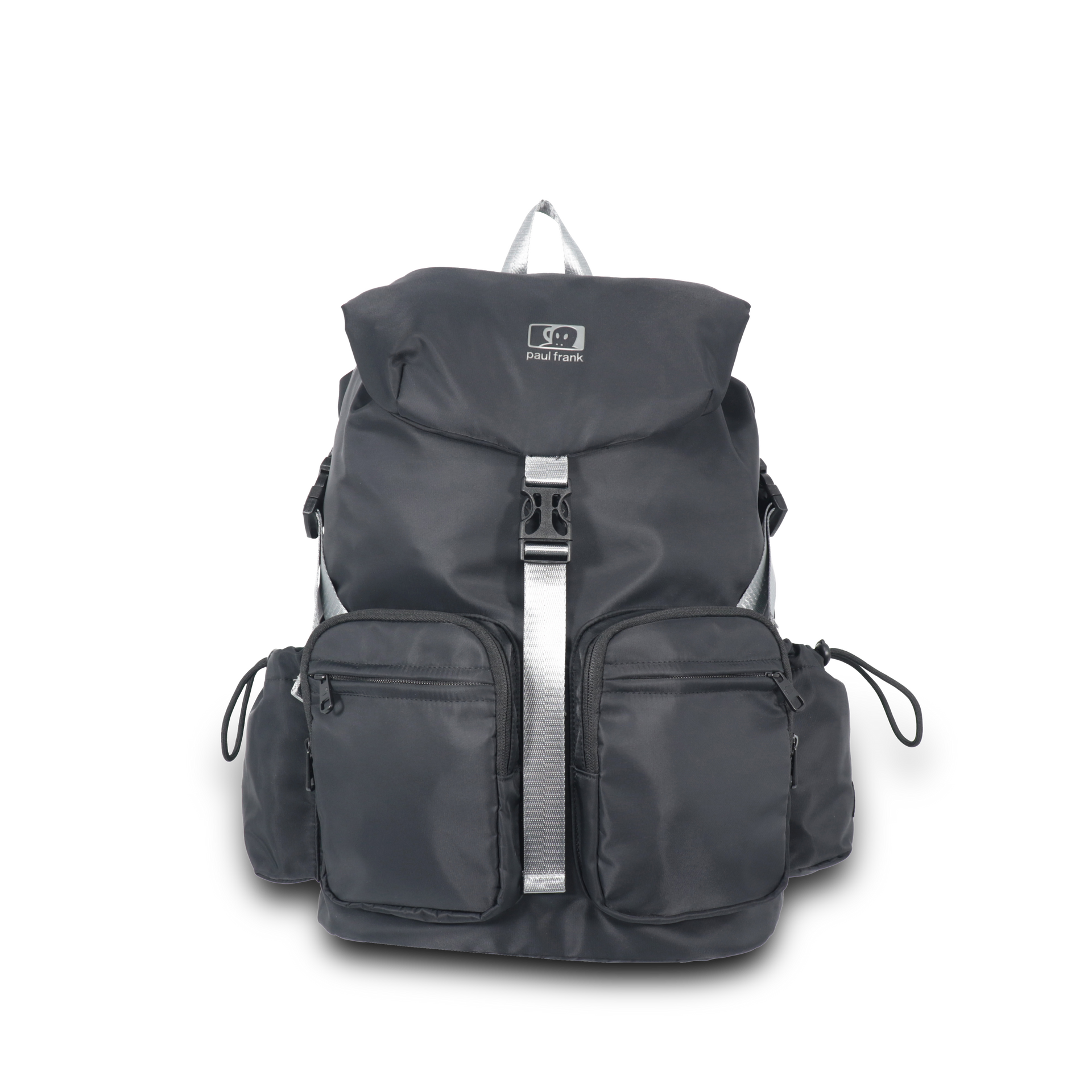 Paul Frank Flip-top Backpack