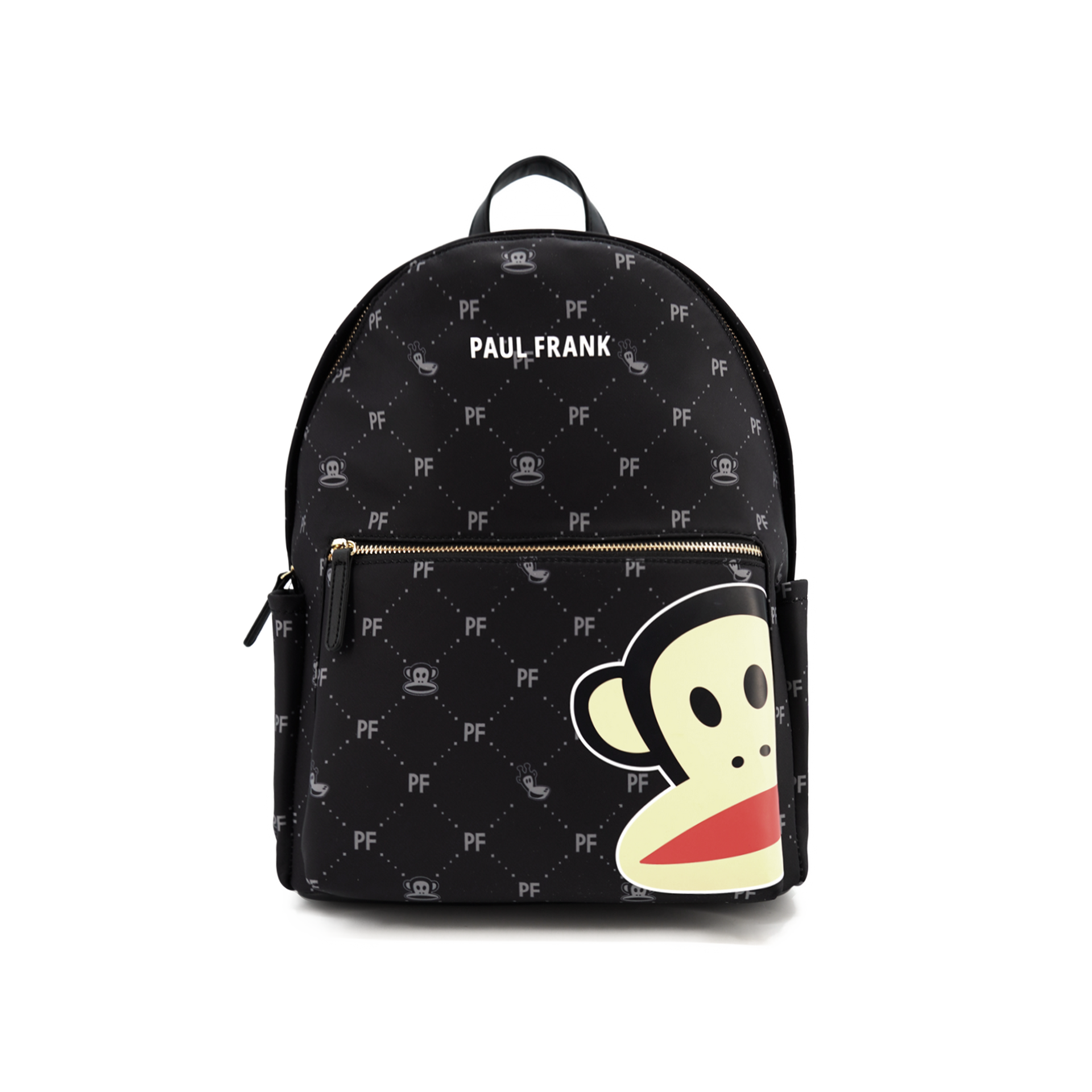 Paul Frank Adventure Awaits Backpack