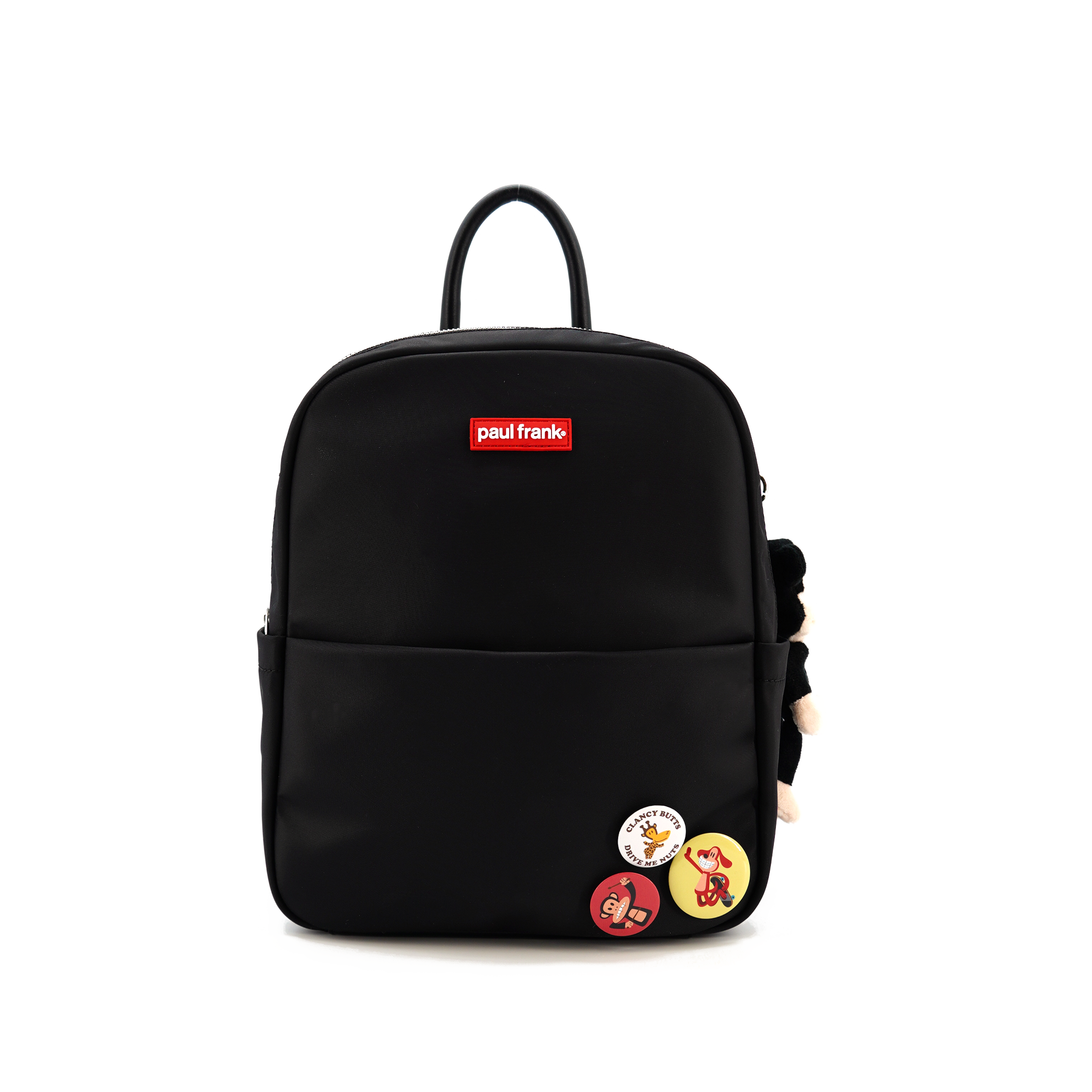 Paul Frank Friends Forever Backpack Paul Frank Friends Forever Backpack