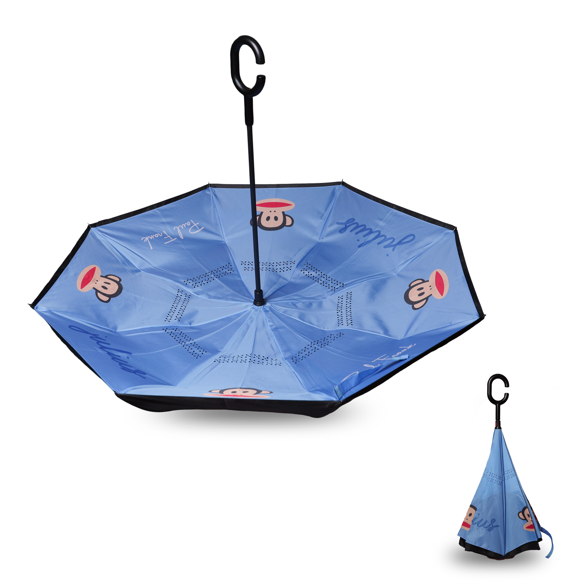 Julius Reverse Umbrella