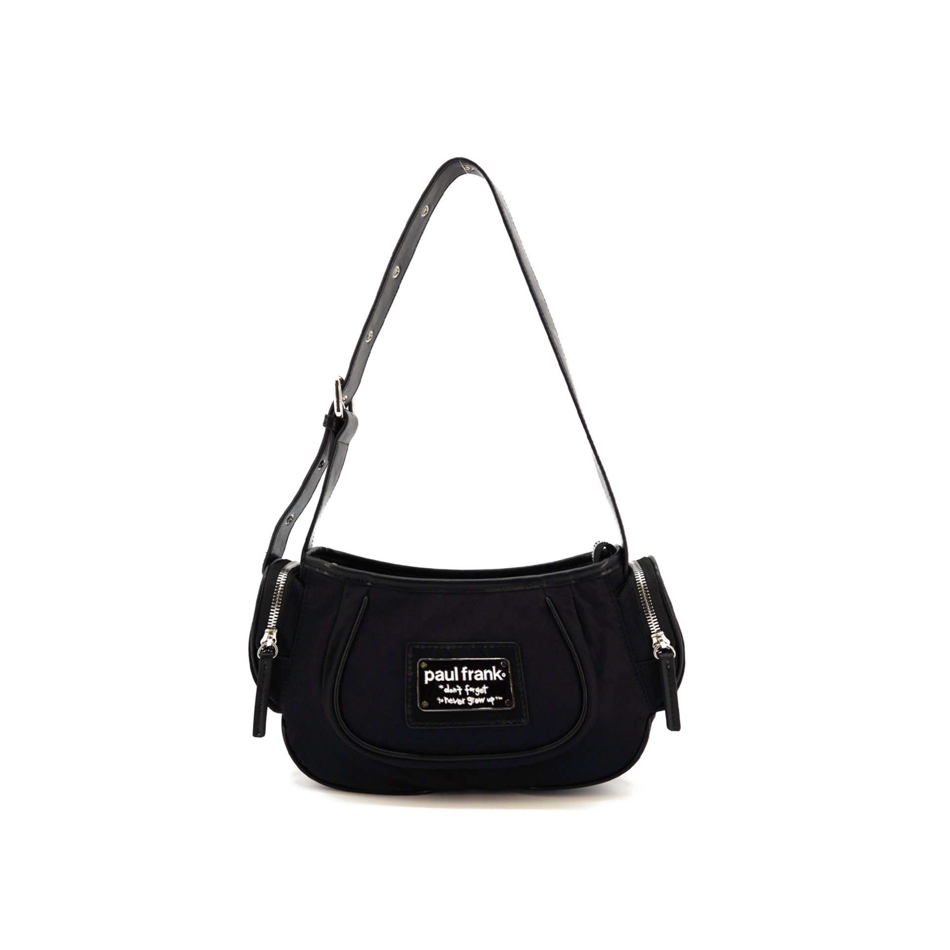 Paul Frank On-the-Go Shoulder Bag