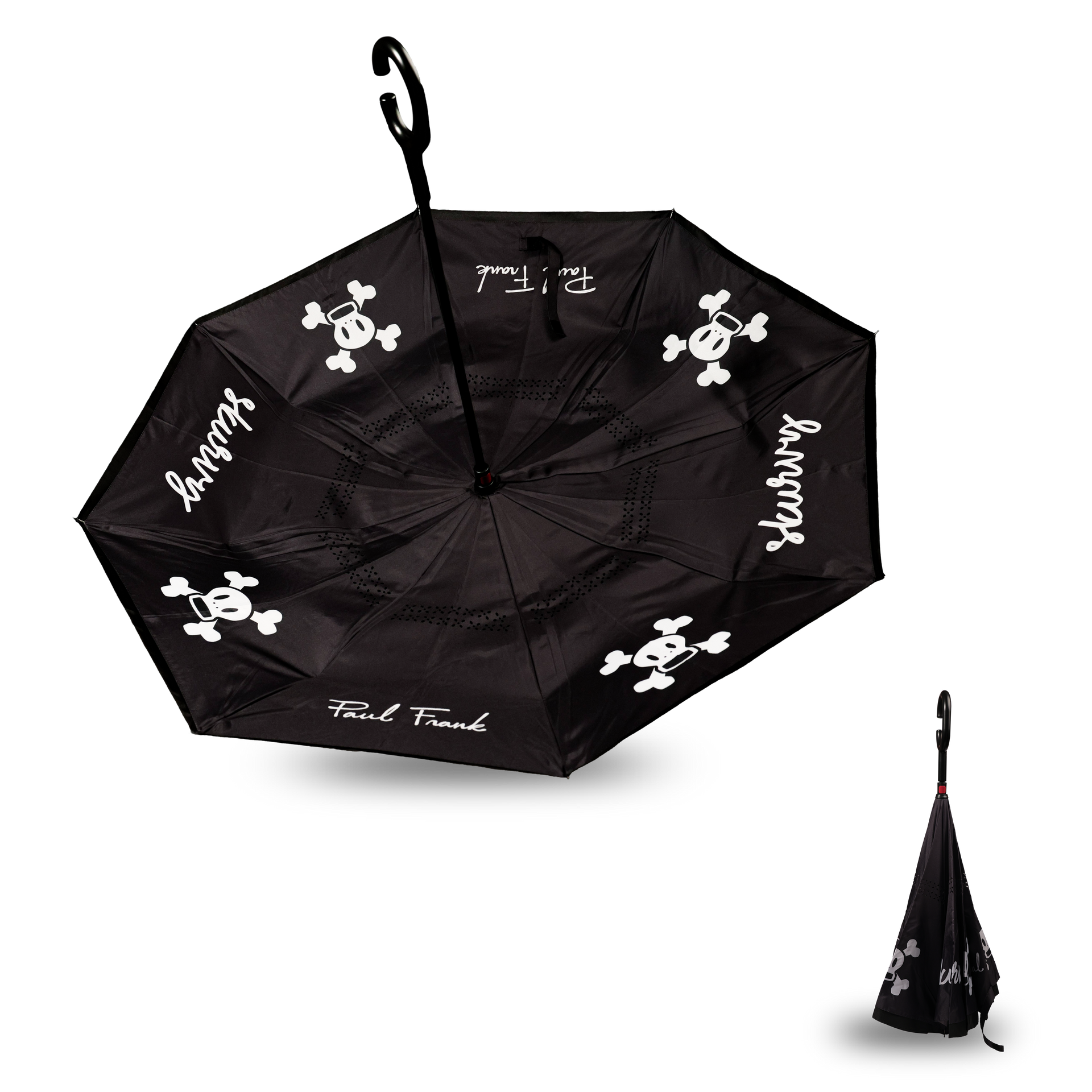 Skurvy Reverse Umbrella