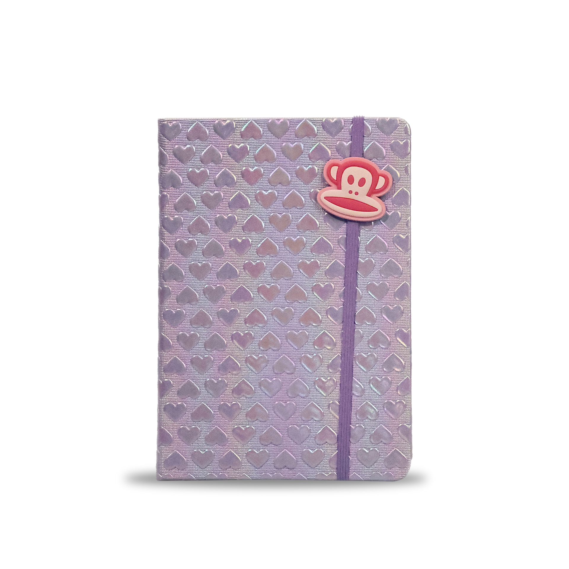 Julius Hardcover Notebook