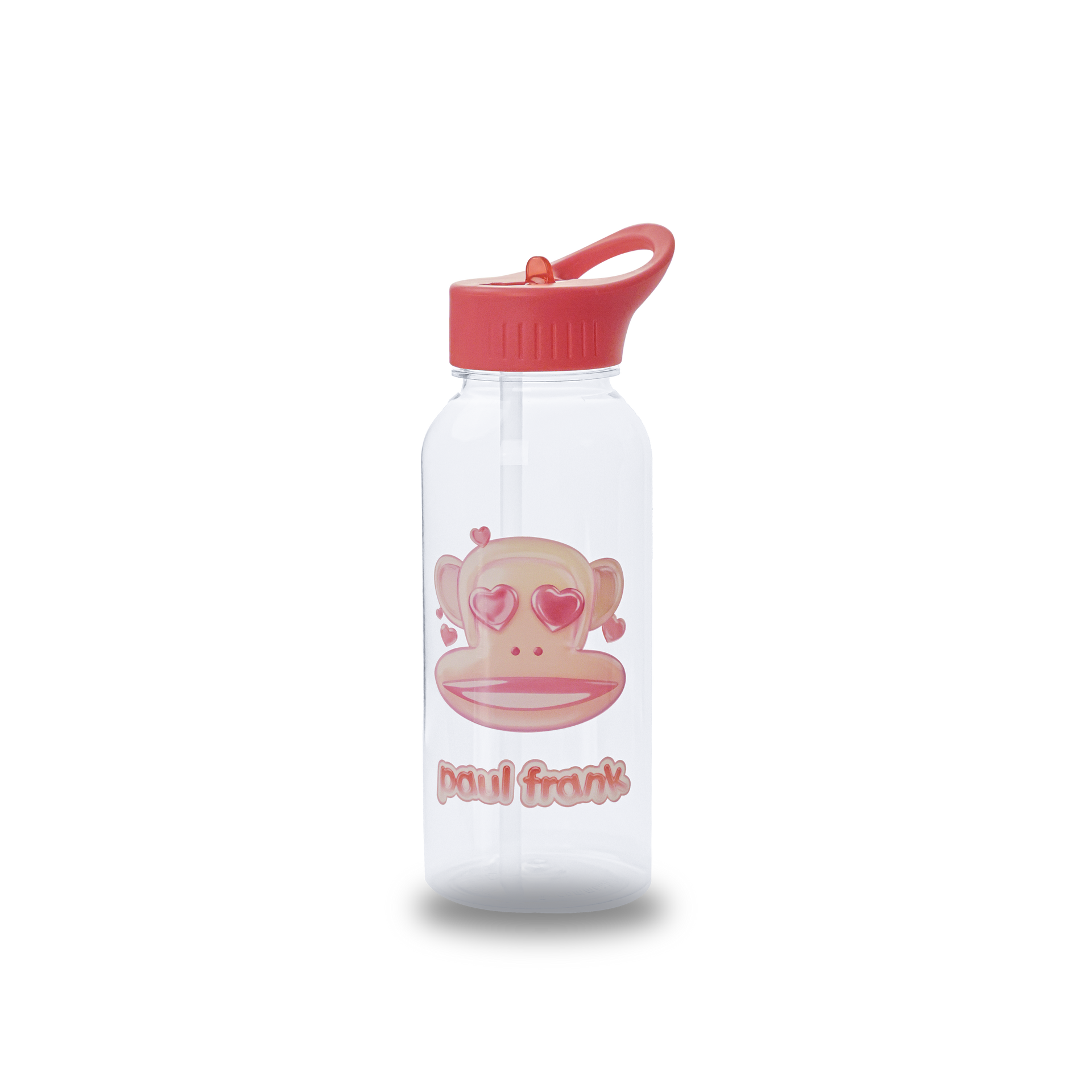 Pink Julius Water Bottle 1100ml
