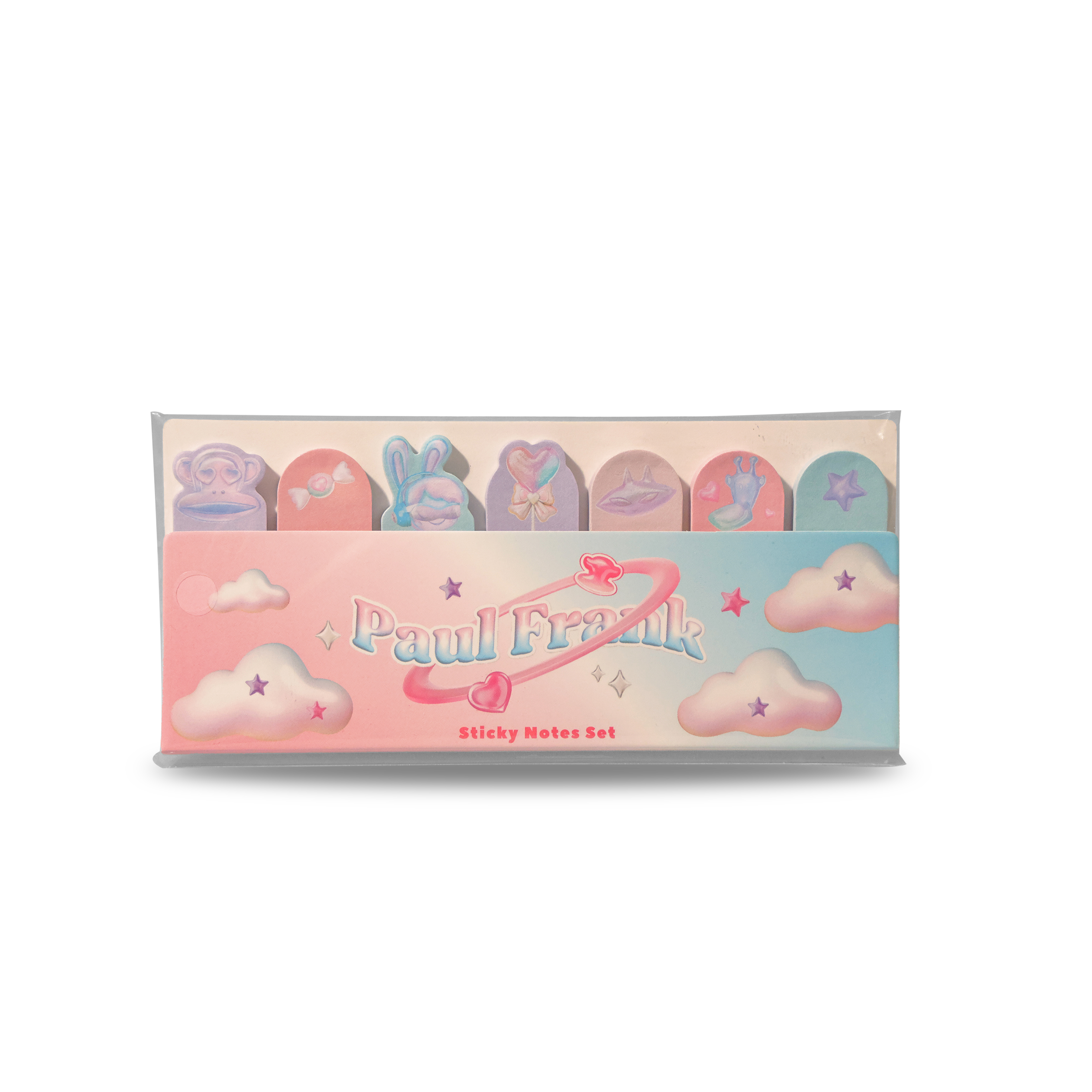Sticky Notes Set