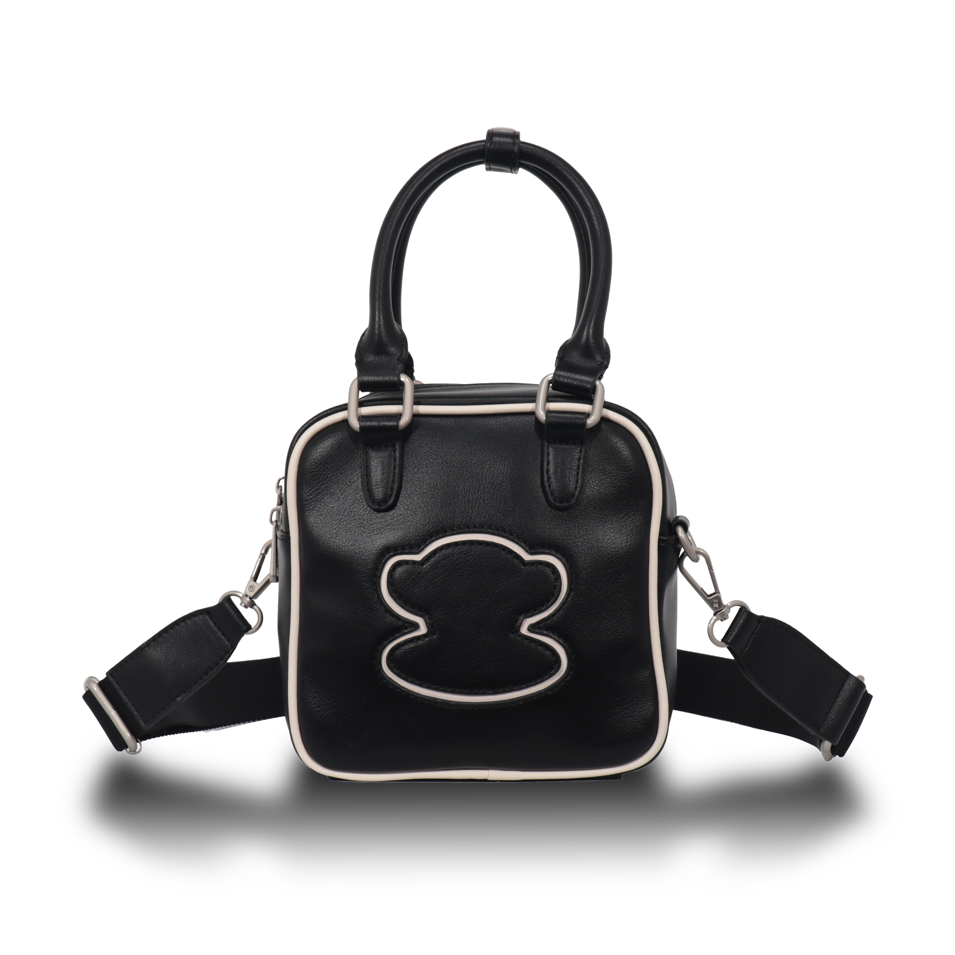 Paul Frank Square-shaped Handbag