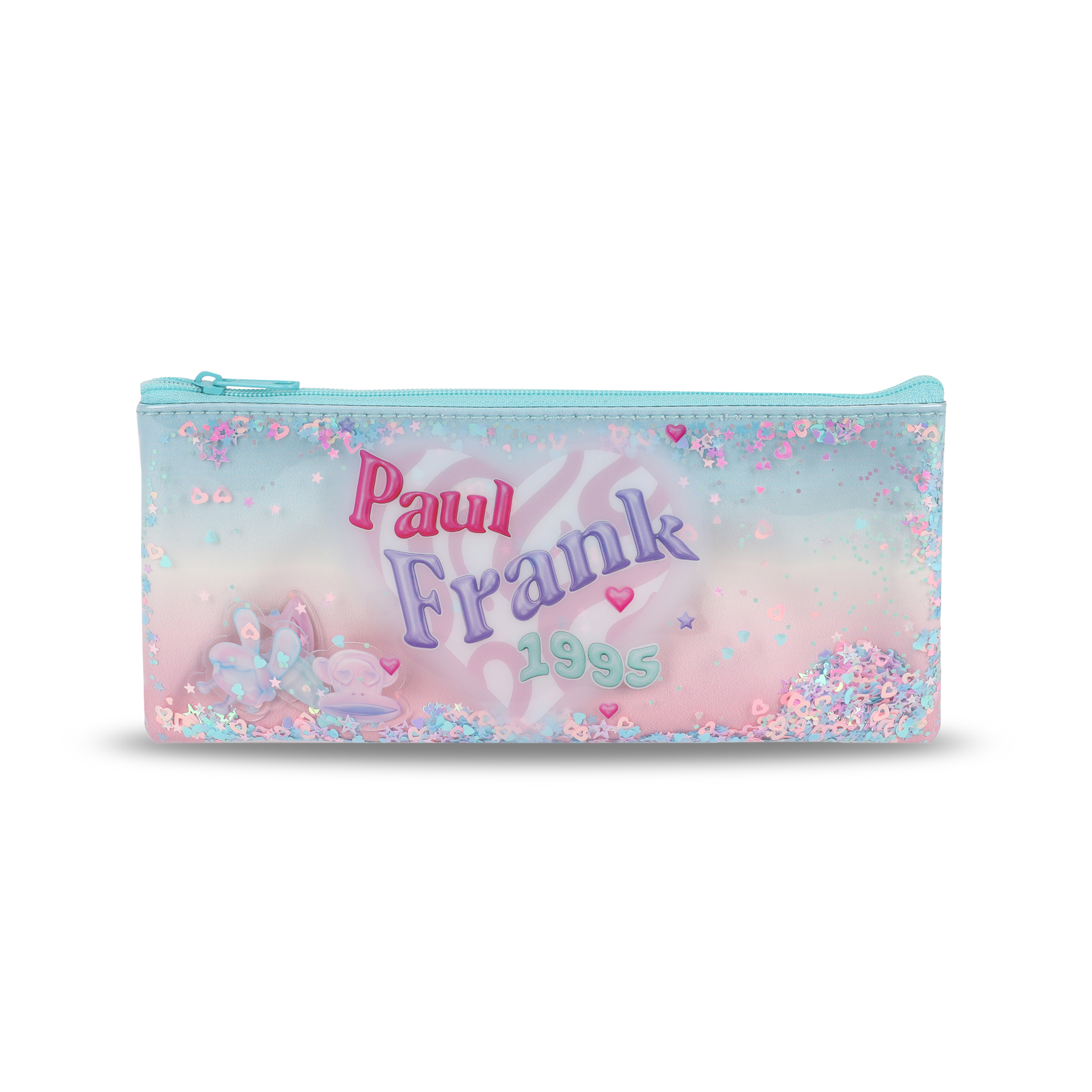 Pual Frank Stationery Case