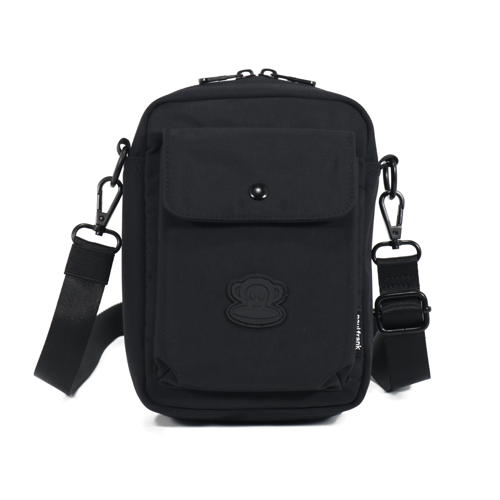 Paul Frank Concave Pocket Side Backpack