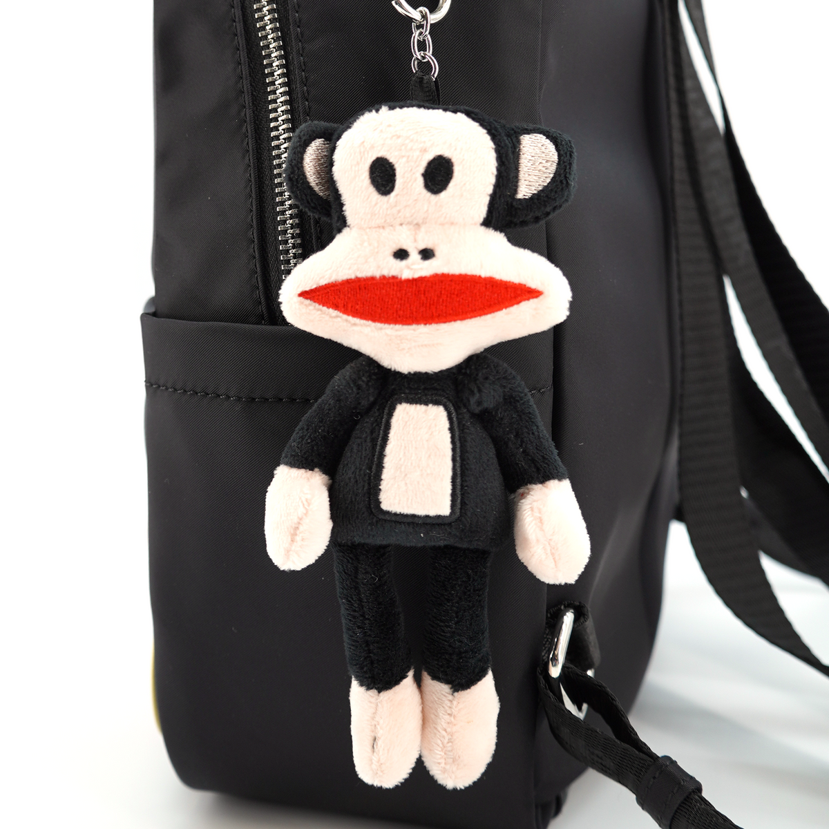 Paul Frank Pin Badges Backpack