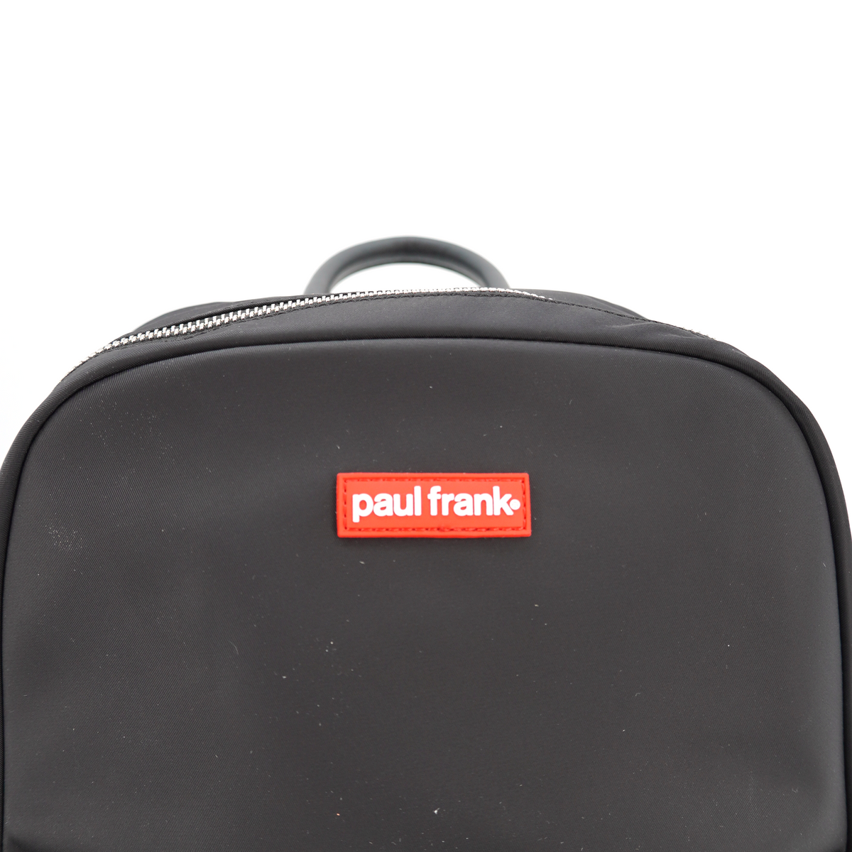 Paul Frank Pin Badges Backpack