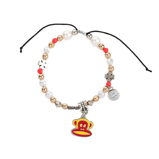 Red Julius Bracelet-KB25045007