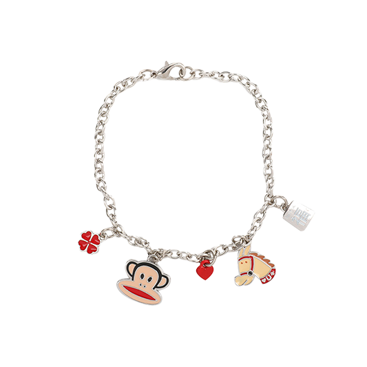 The Year of the Horse Bracelet-KB25045004