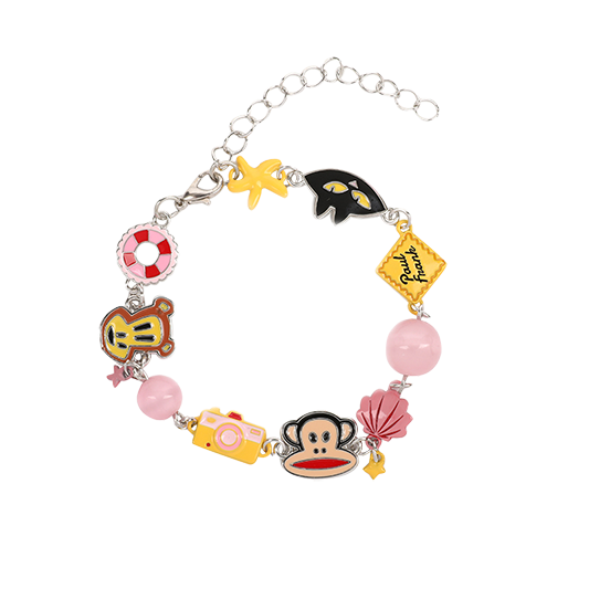 Paul Frank Bracelet-KB25045005