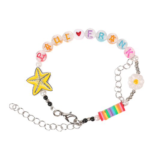 Paul Frank Colorful Bracelet
