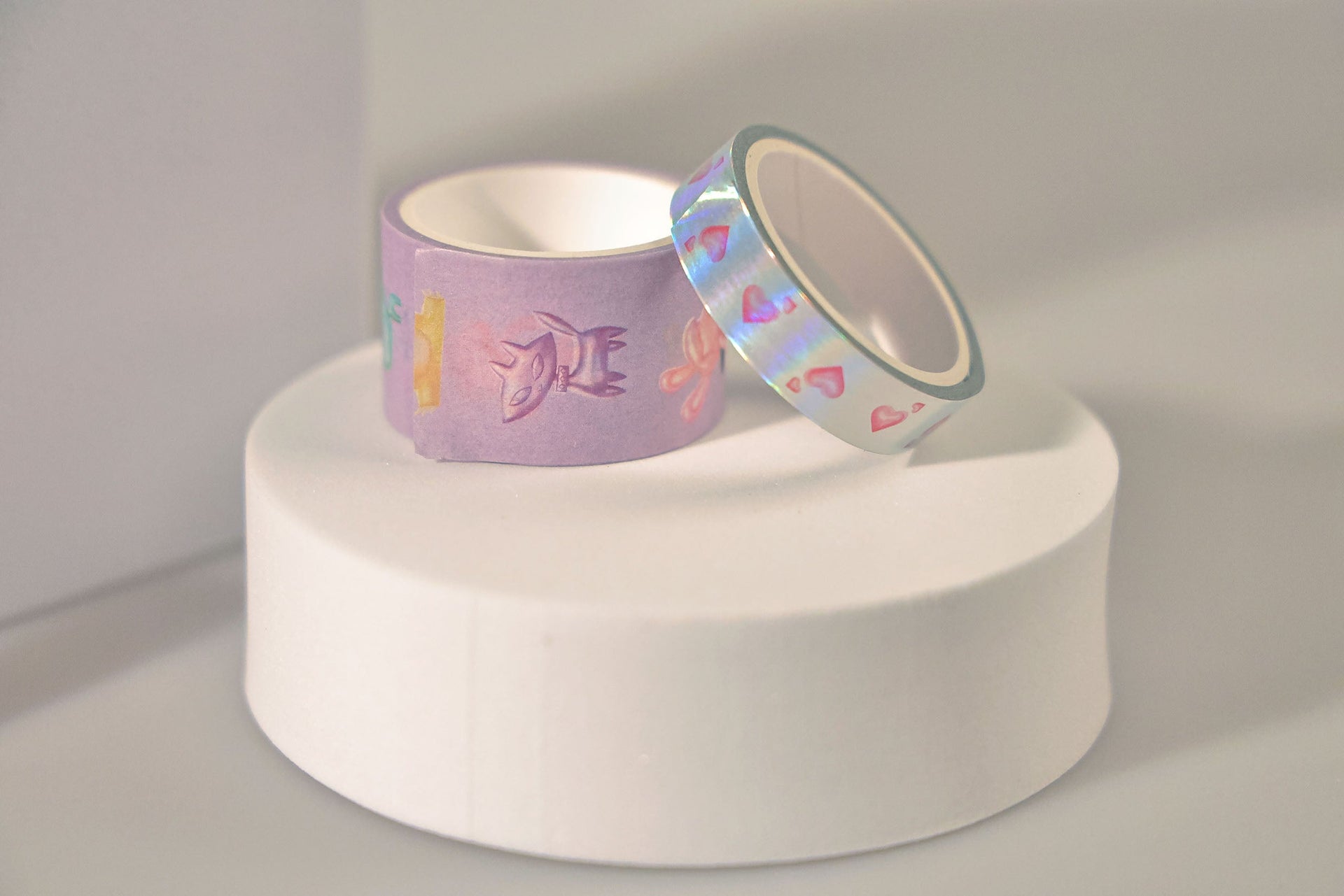 Washi tape set
