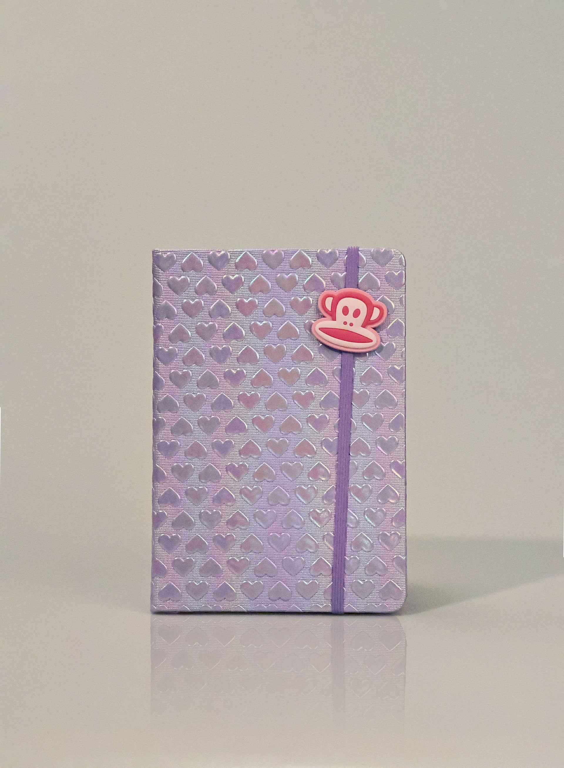 A5 Hardcover Notebook