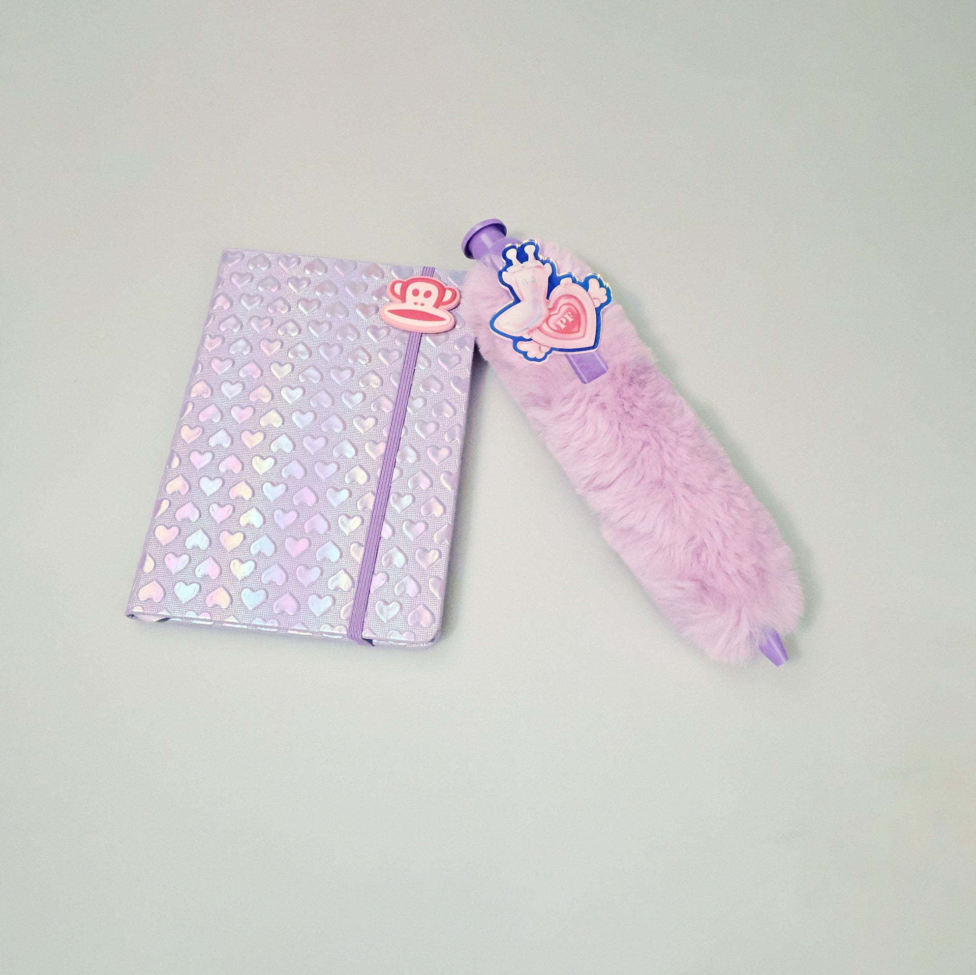 A5 Hardcover Notebook