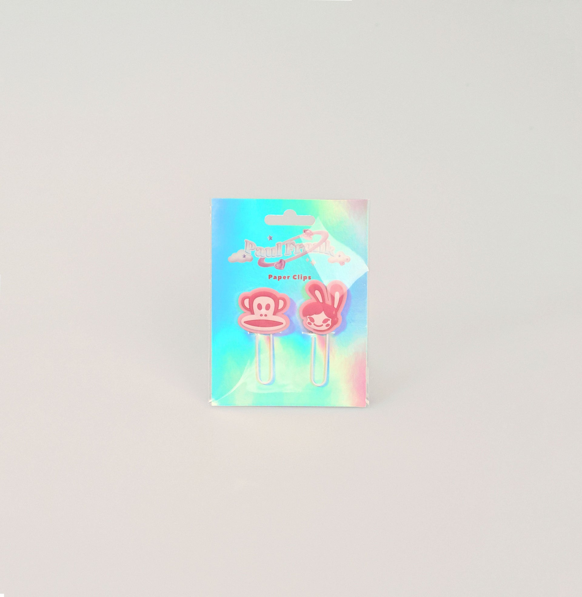 Paul Frank Paper Clips