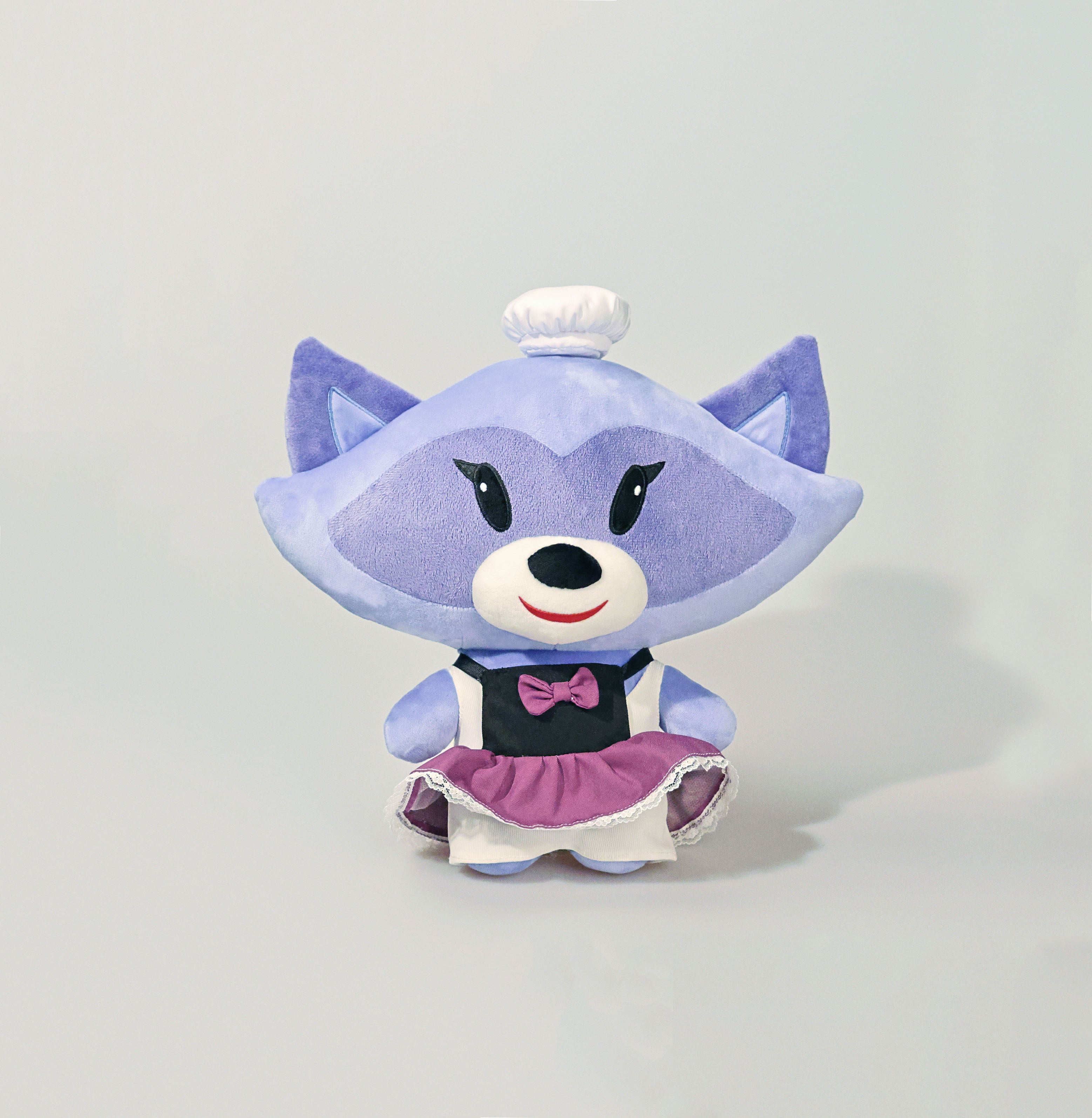 Plush