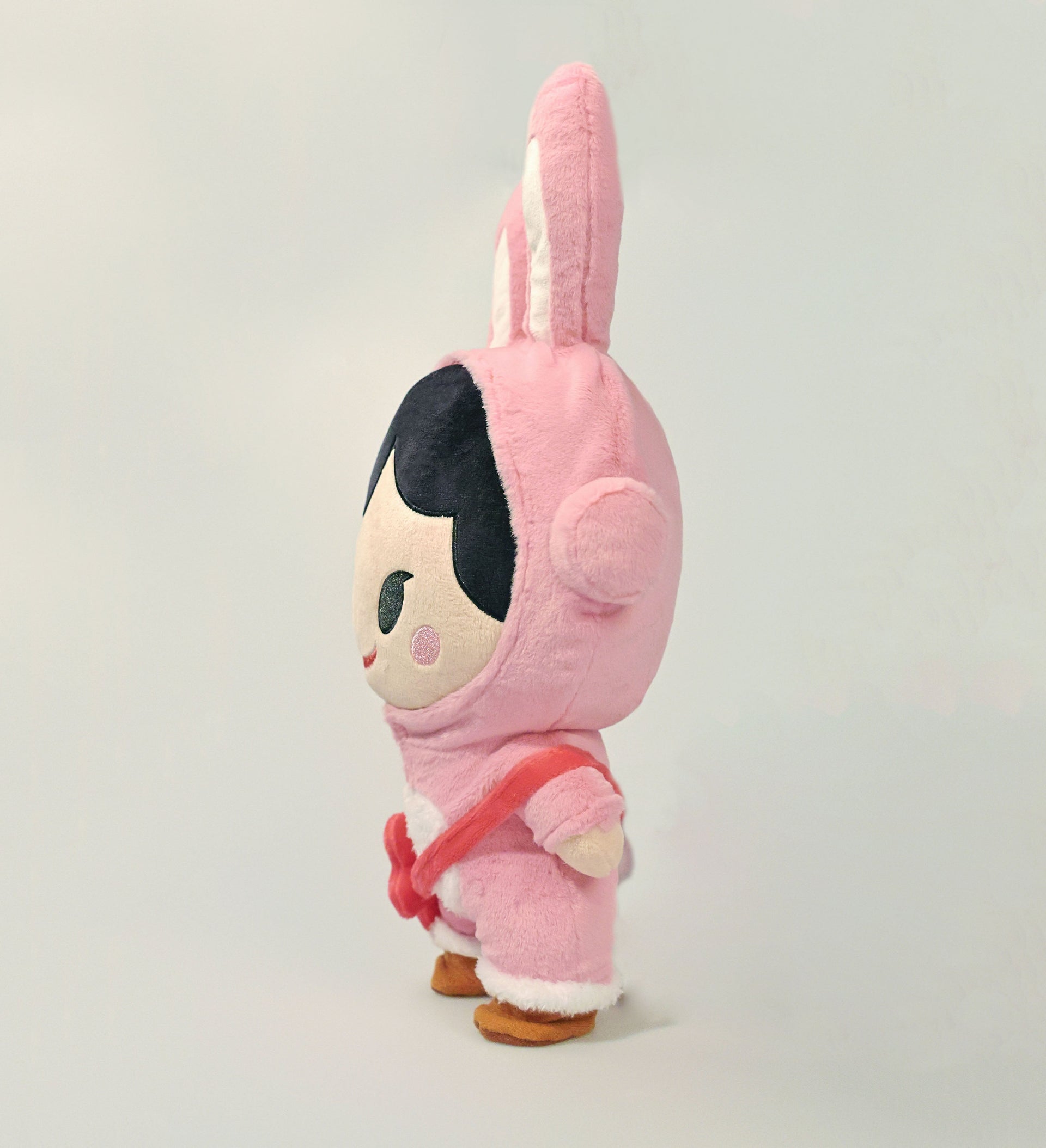Bunny Girl Plush Toy