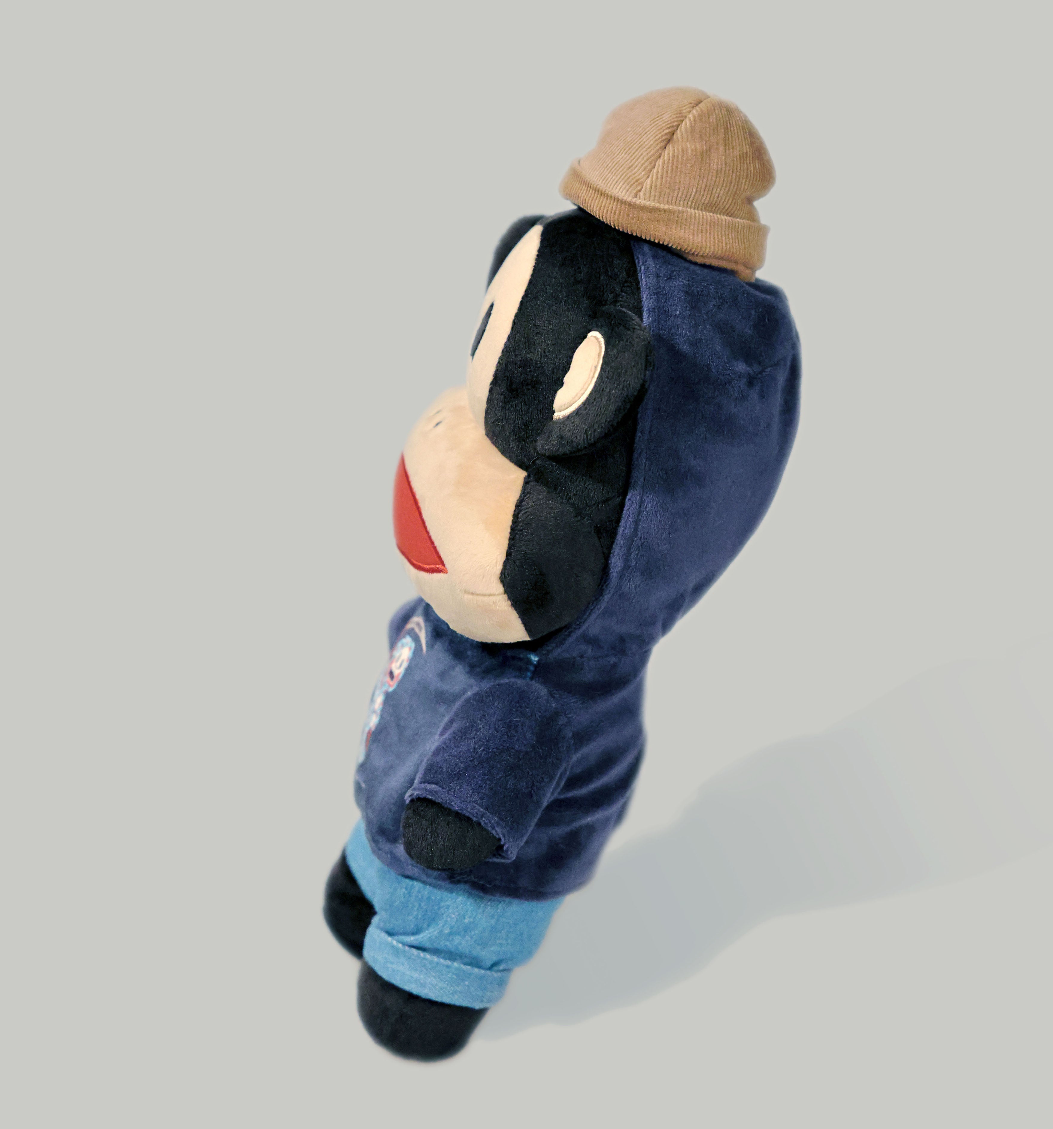 Julius Plush Toy