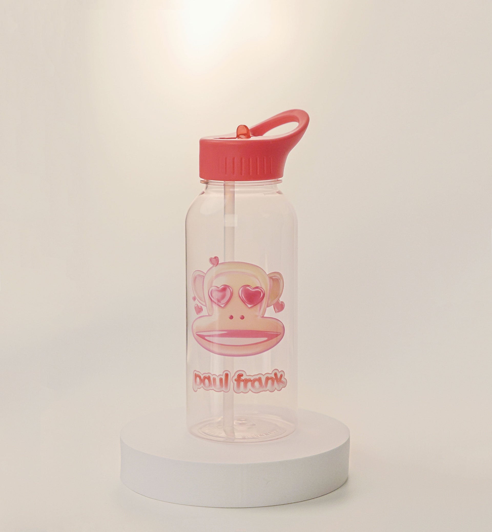 1100ML Plastic Water Bottle