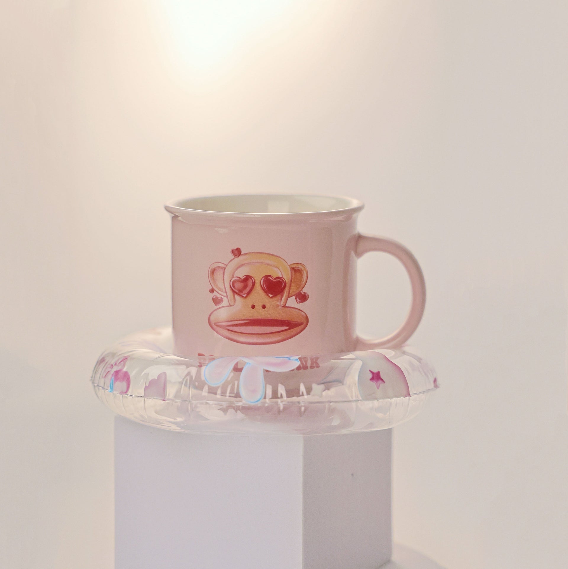 Ceramic Cup Set